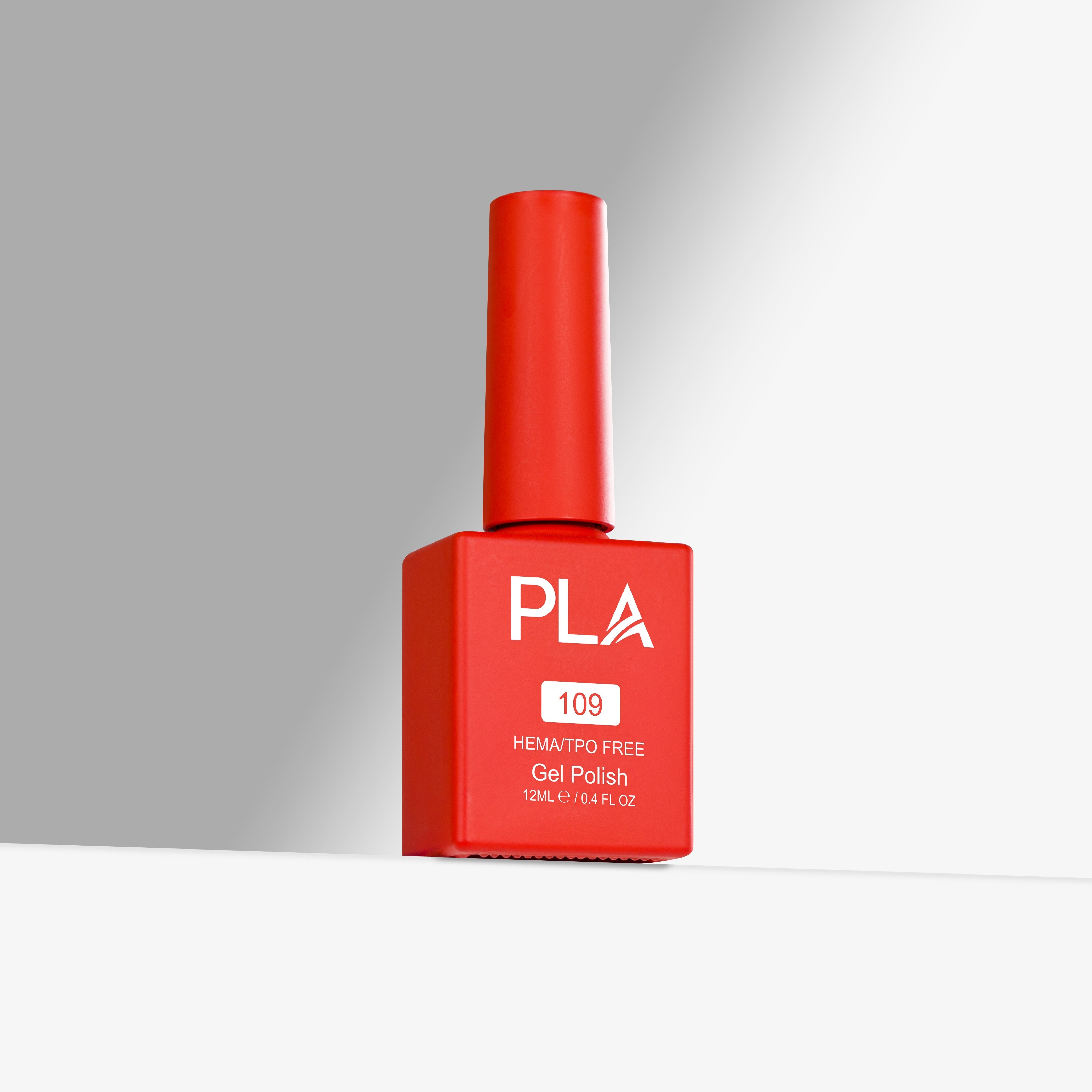 PLA 109 Christmas Magic - Gel Polish
