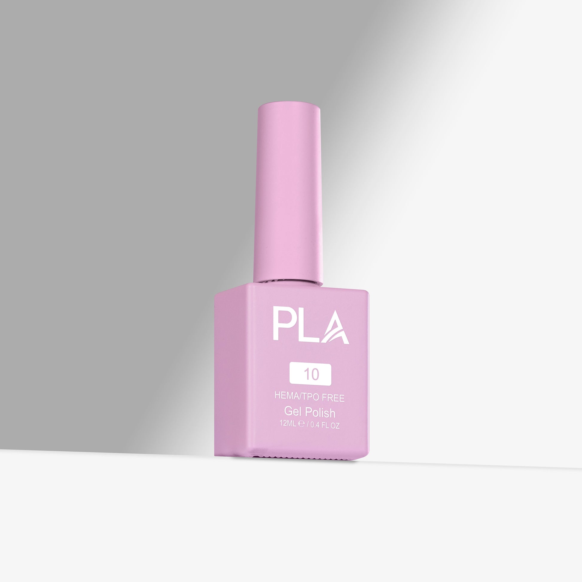 PLA 10 Flower Power - Gel Polish