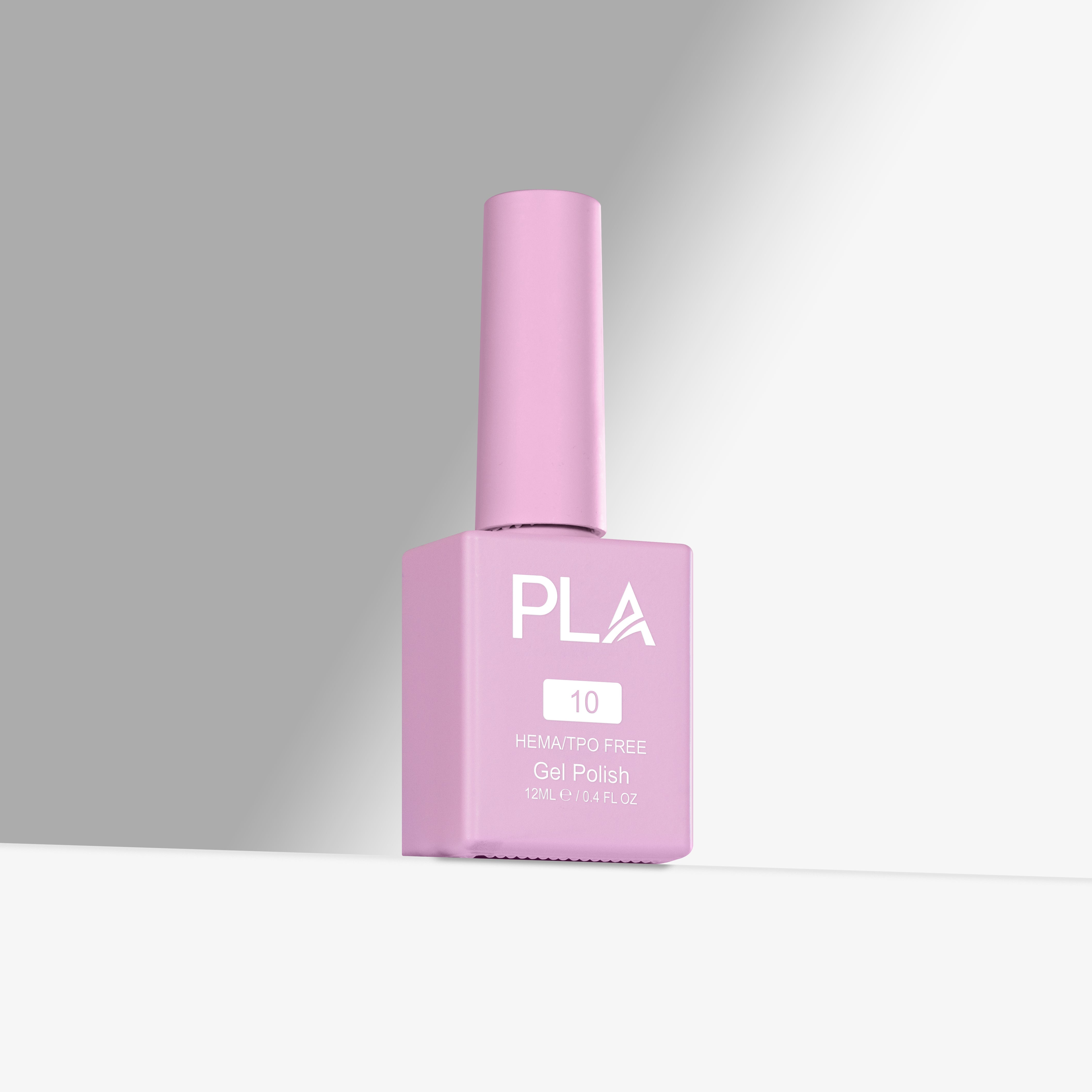 PLA 10 Flower Power - Gel Polish