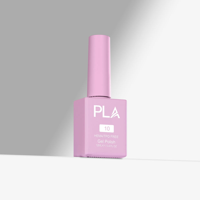PLA 10 Flower Power - Gel Polish