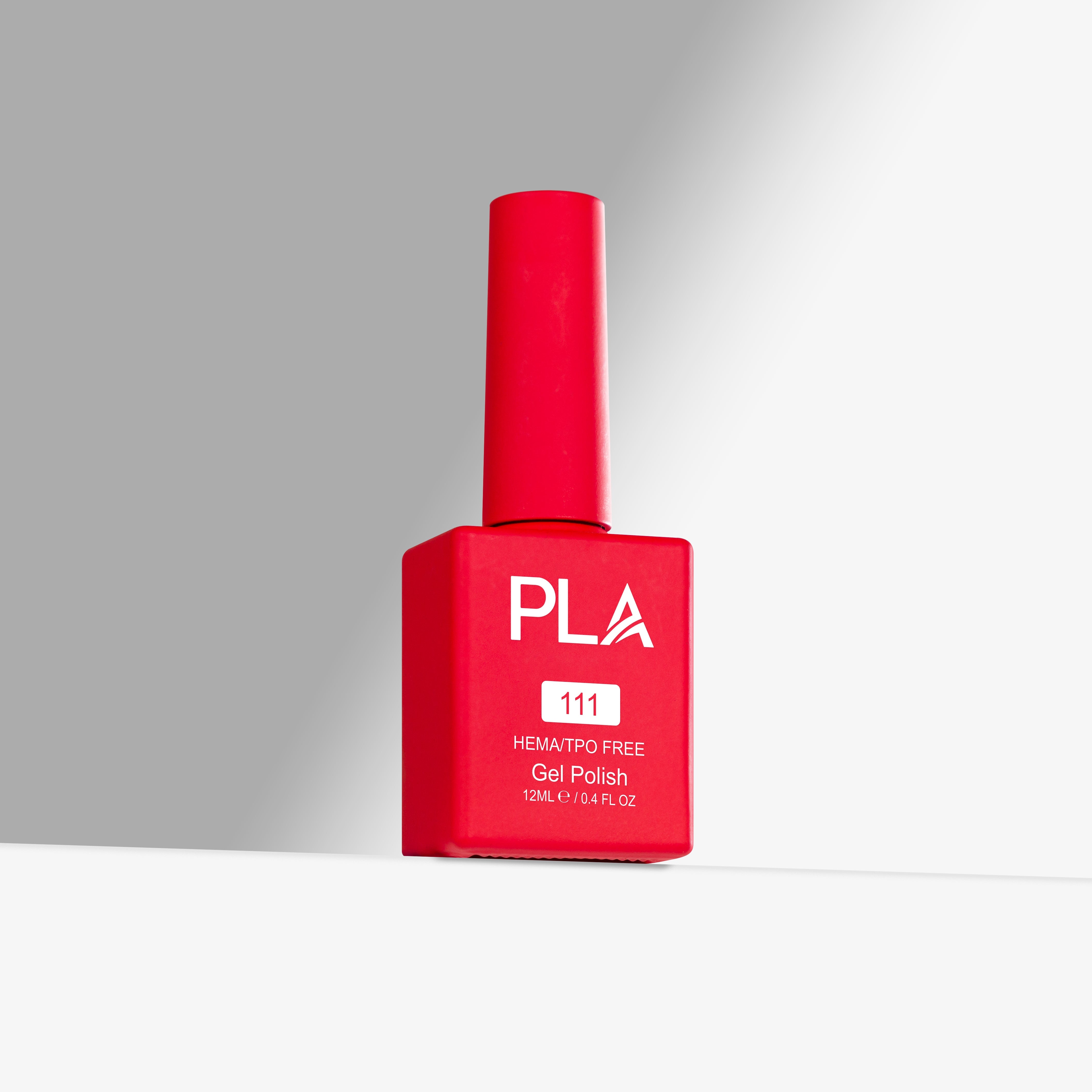 PLA 111 Very Merry Kissmas - Gel Polish