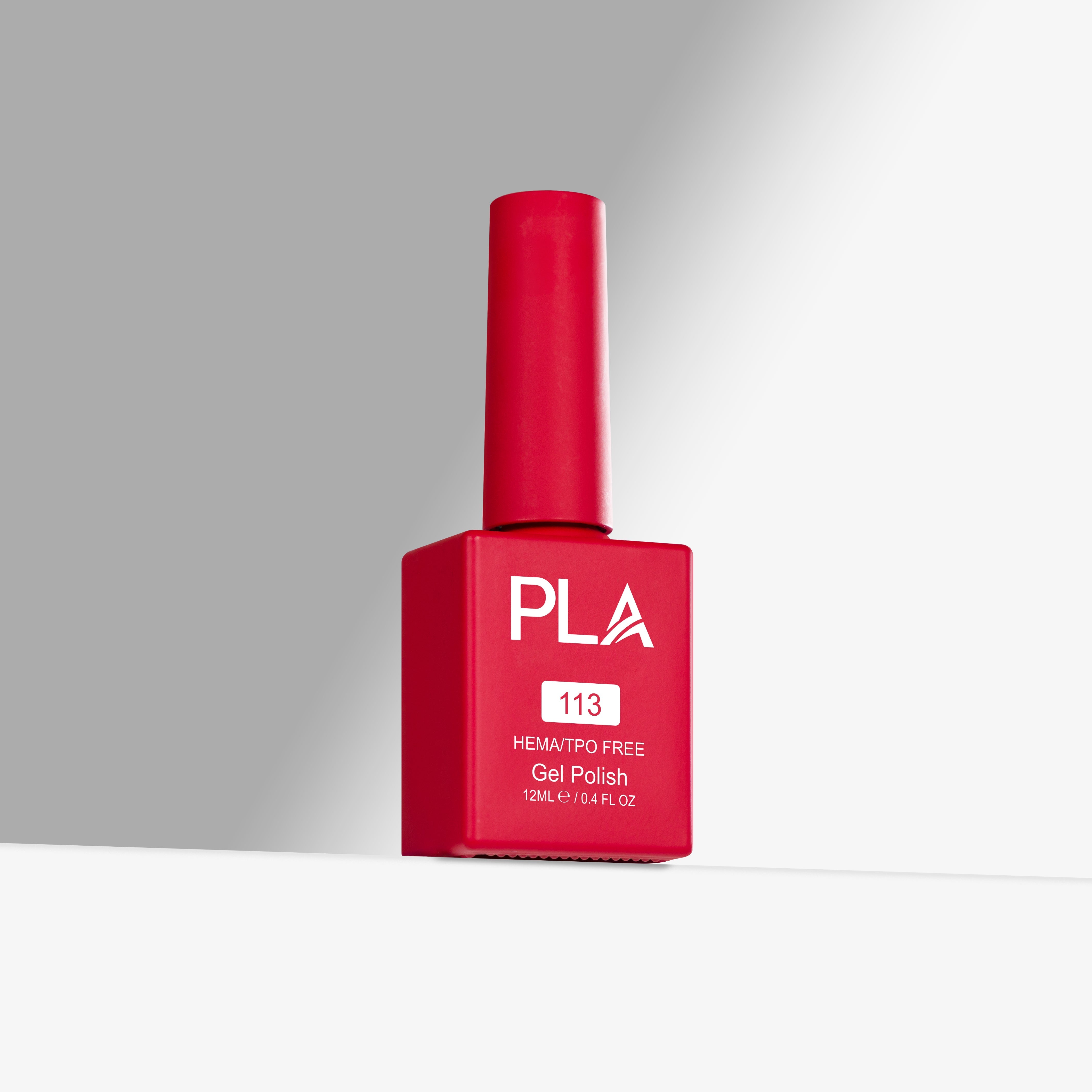 PLA 113 Santas My Tinder Match - Gel Polish