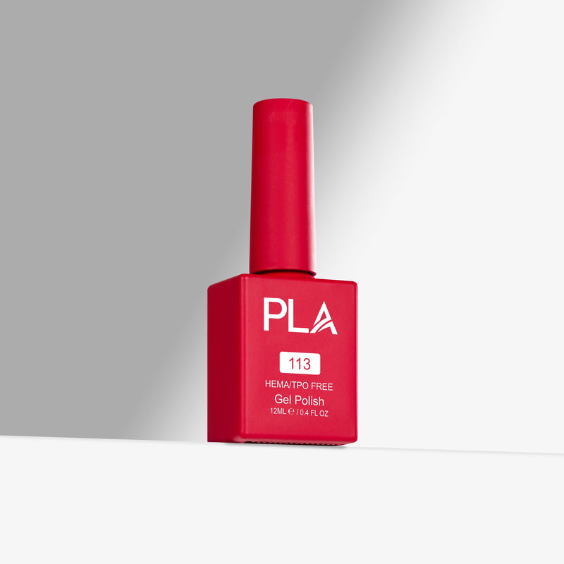 PLA 113 Santas My Tinder Match - Gel Polish