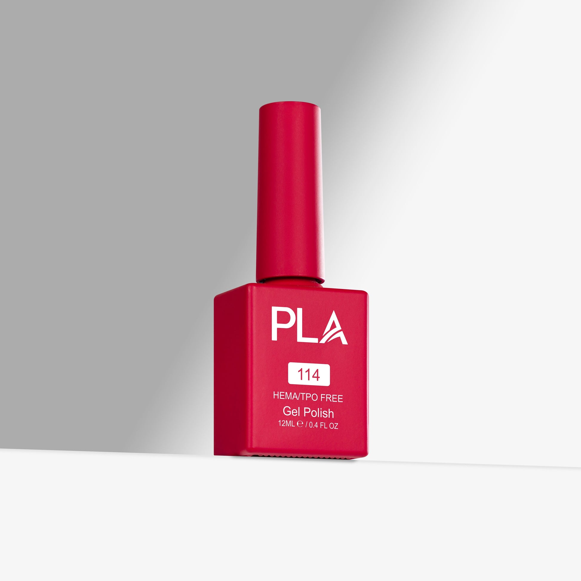 PLA 114 All the Jingle Ladies - Gel Polish