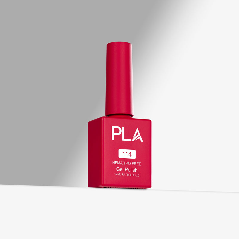 PLA 114 All the Jingle Ladies - Gel Polish