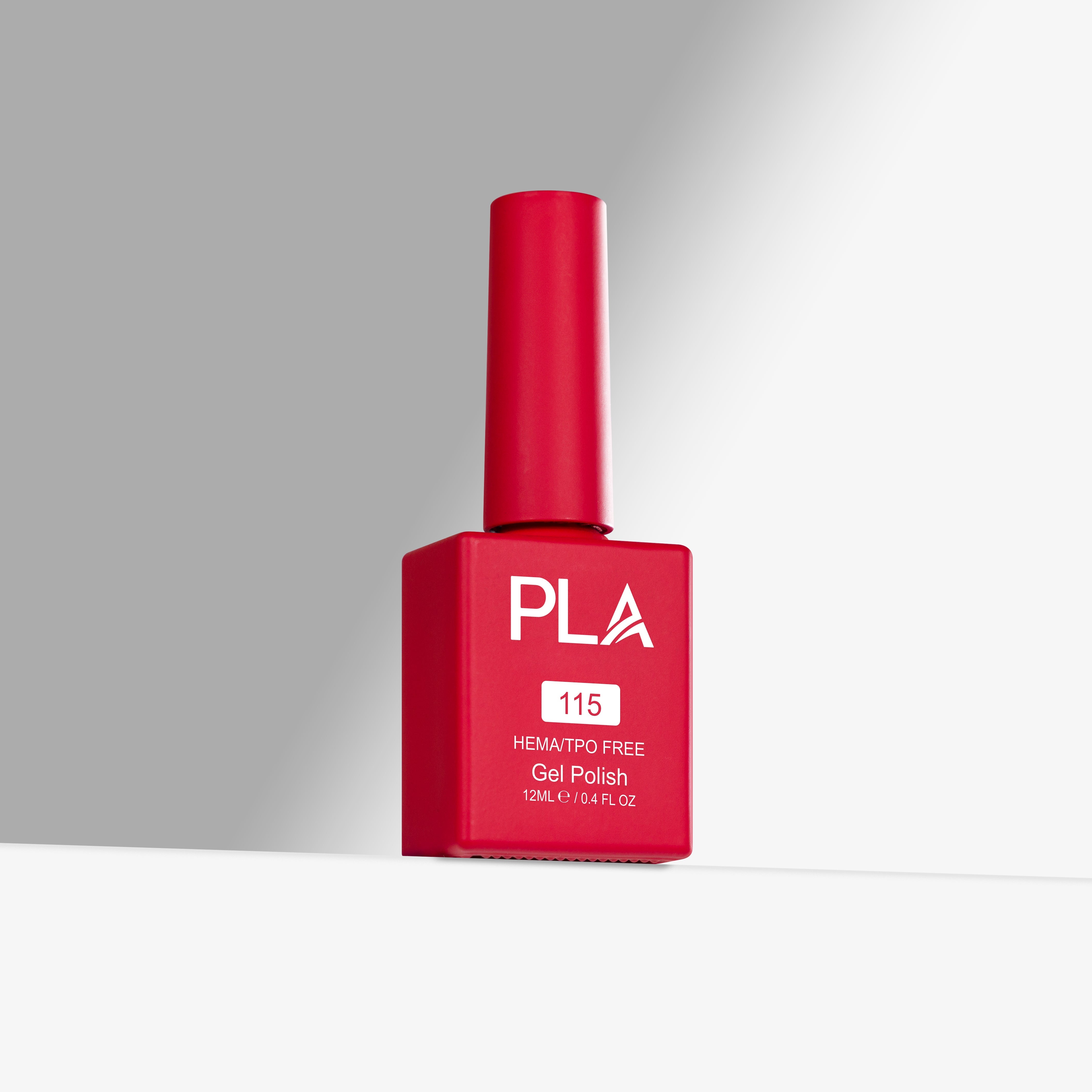 PLA 115 Snap That Elfie - Gel Polish