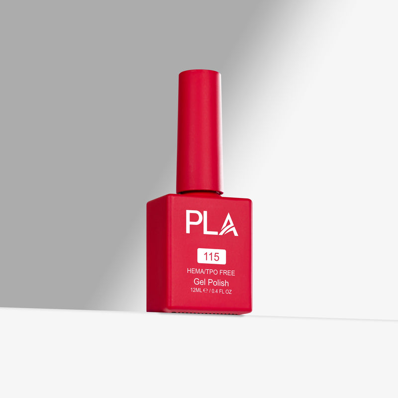 PLA 115 Snap That Elfie - Gel Polish