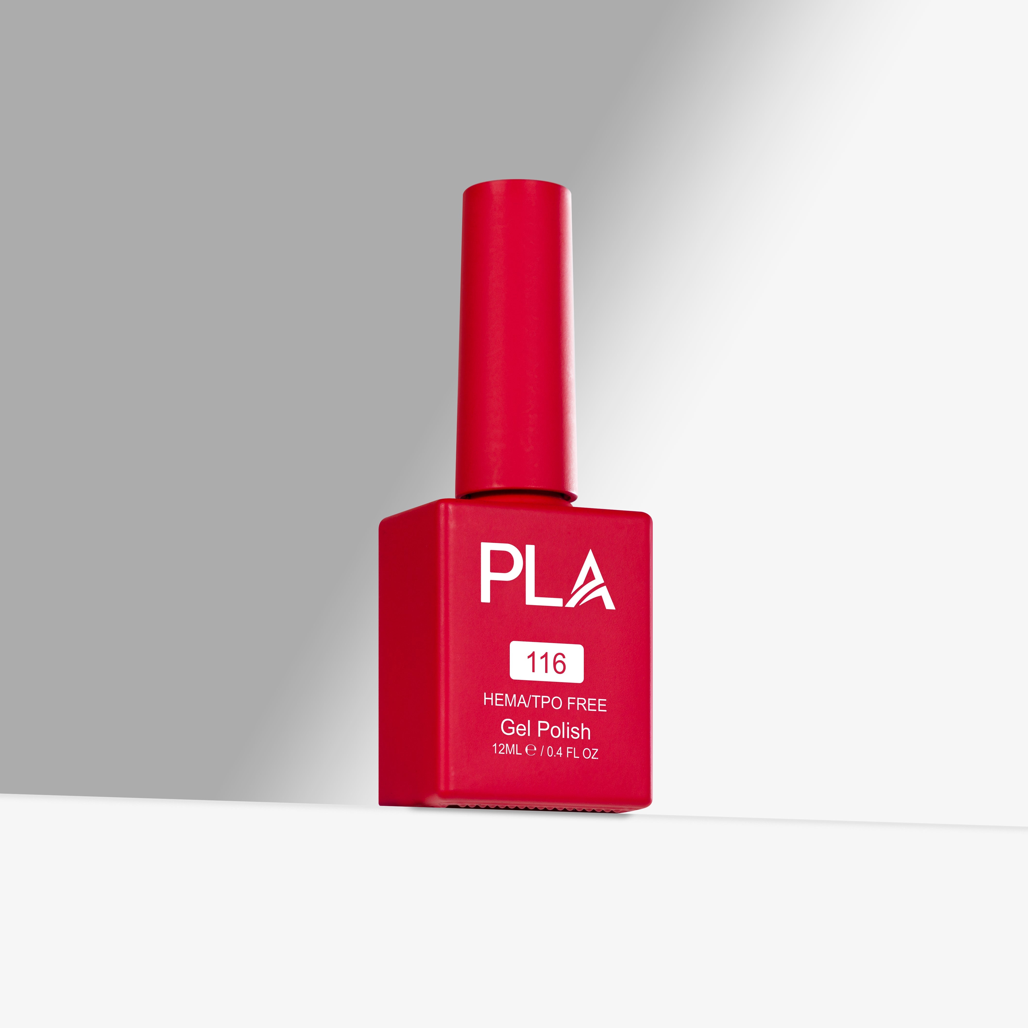 PLA 116 With a Bow - Gel Polish