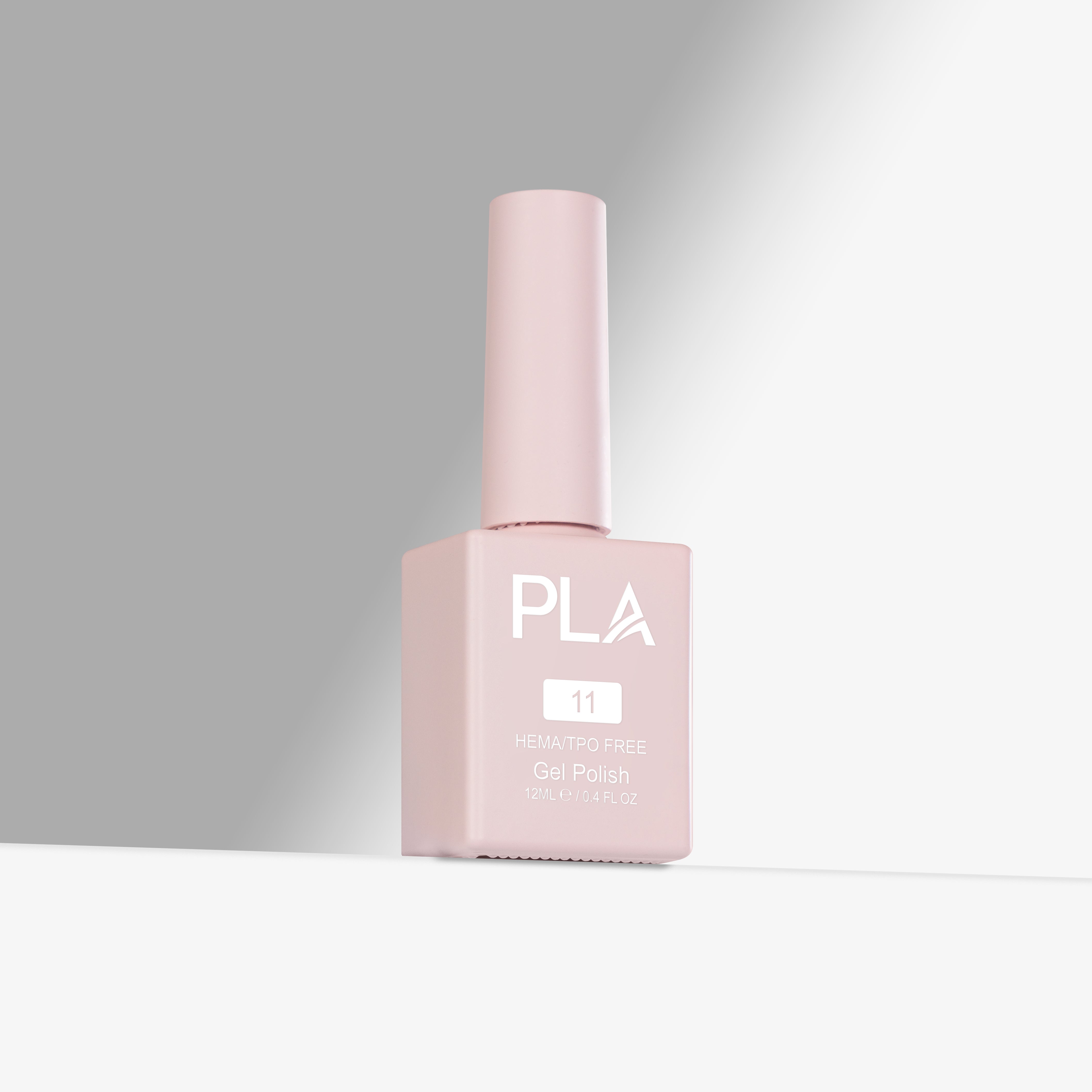 PLA 11 I Beg Your Garden - Gel Polish