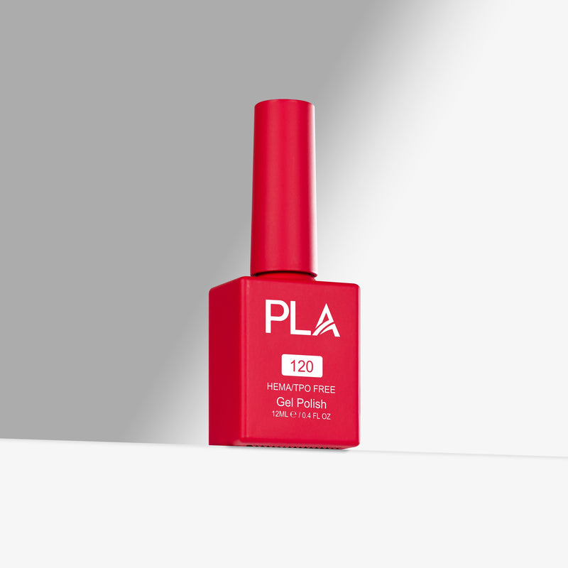 PLA 120 Sleigh What?! - Gel Polish