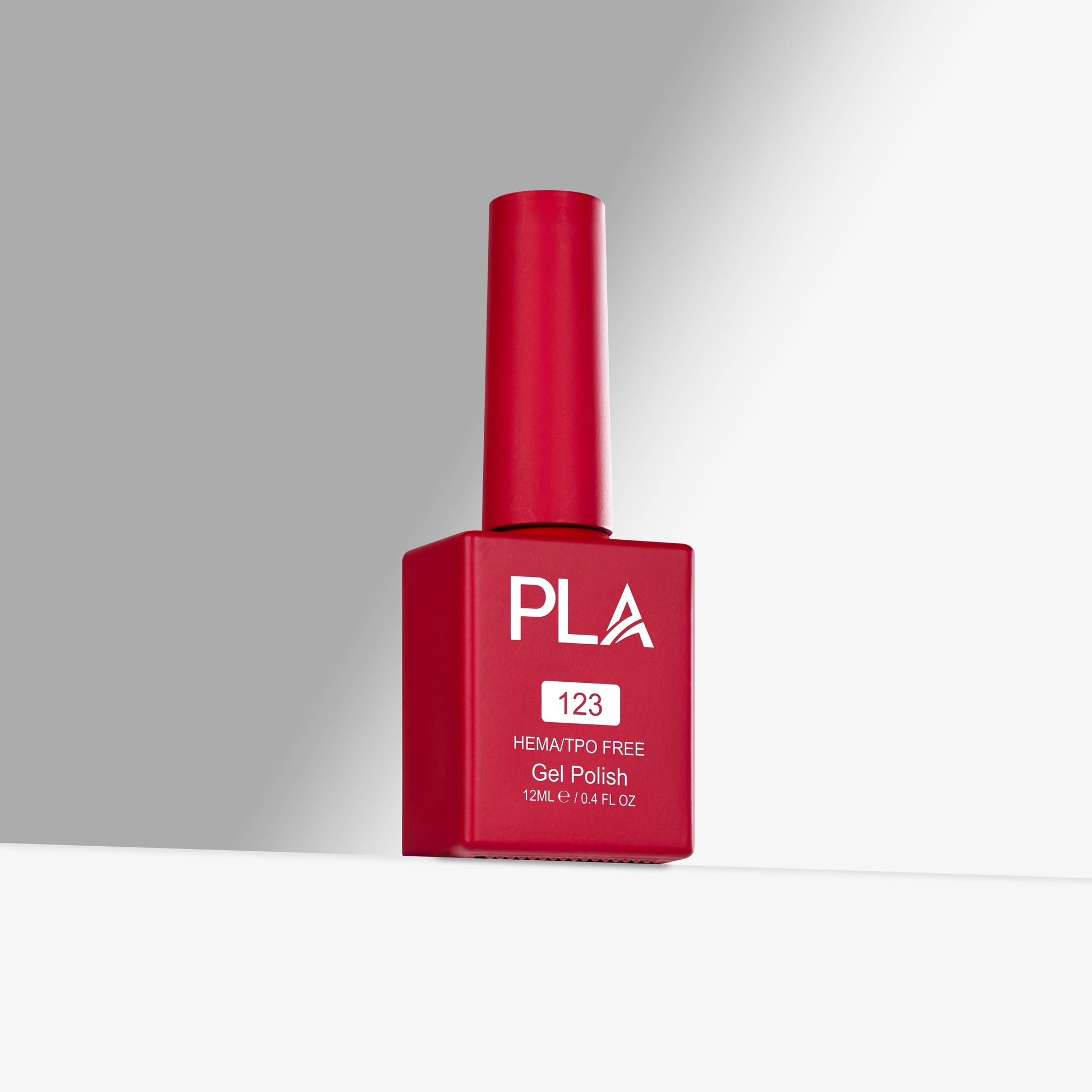 PLA 123 Mrs. Claws - Gel Polish