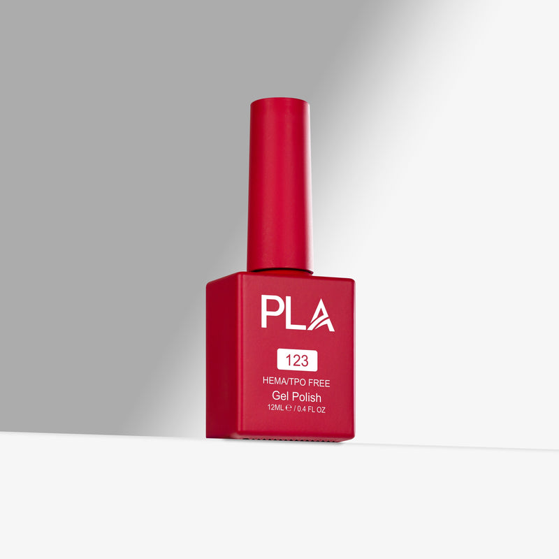 PLA 123 Mrs. Claws - Gel Polish