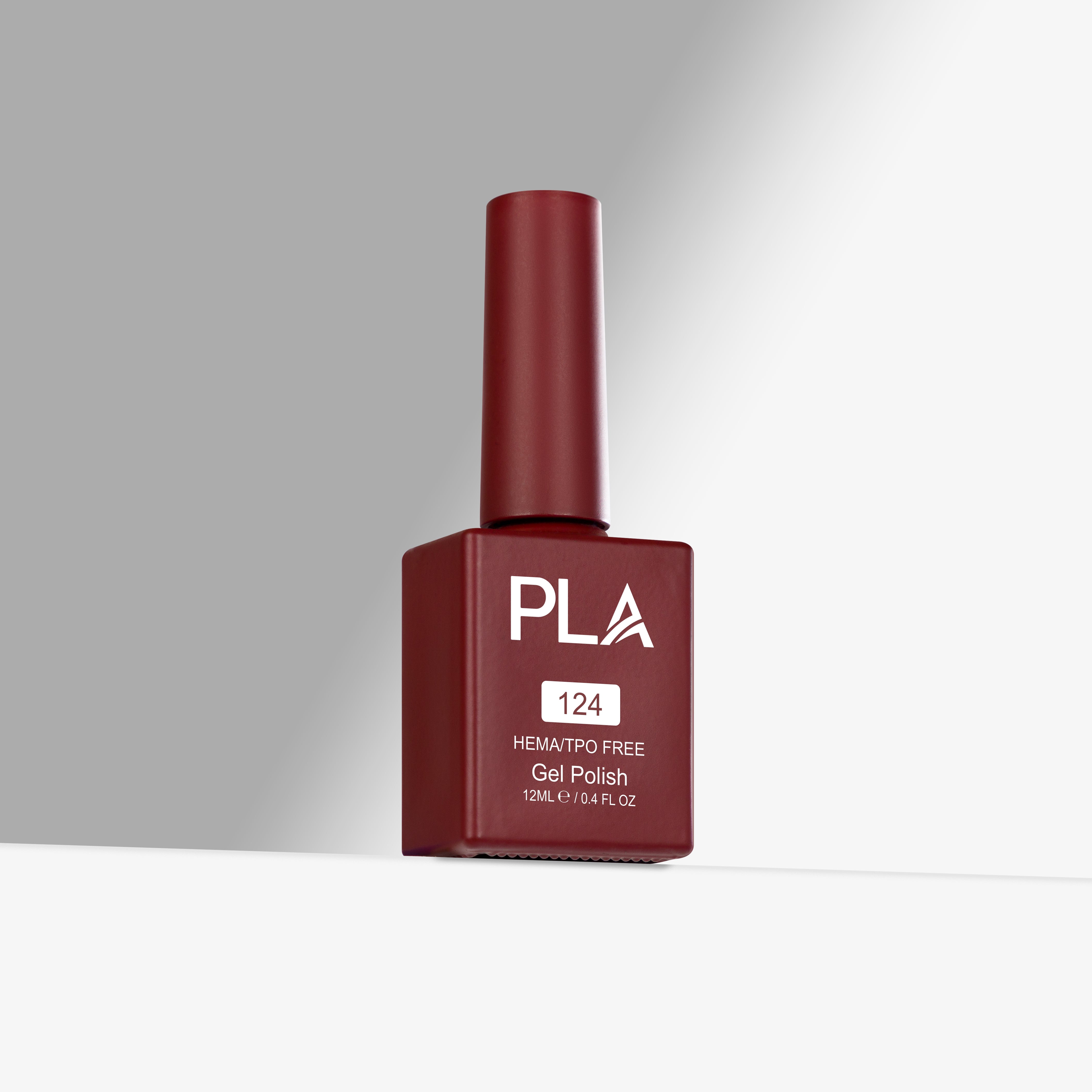 PLA 124 The Snuggle is Real - Gel Polish