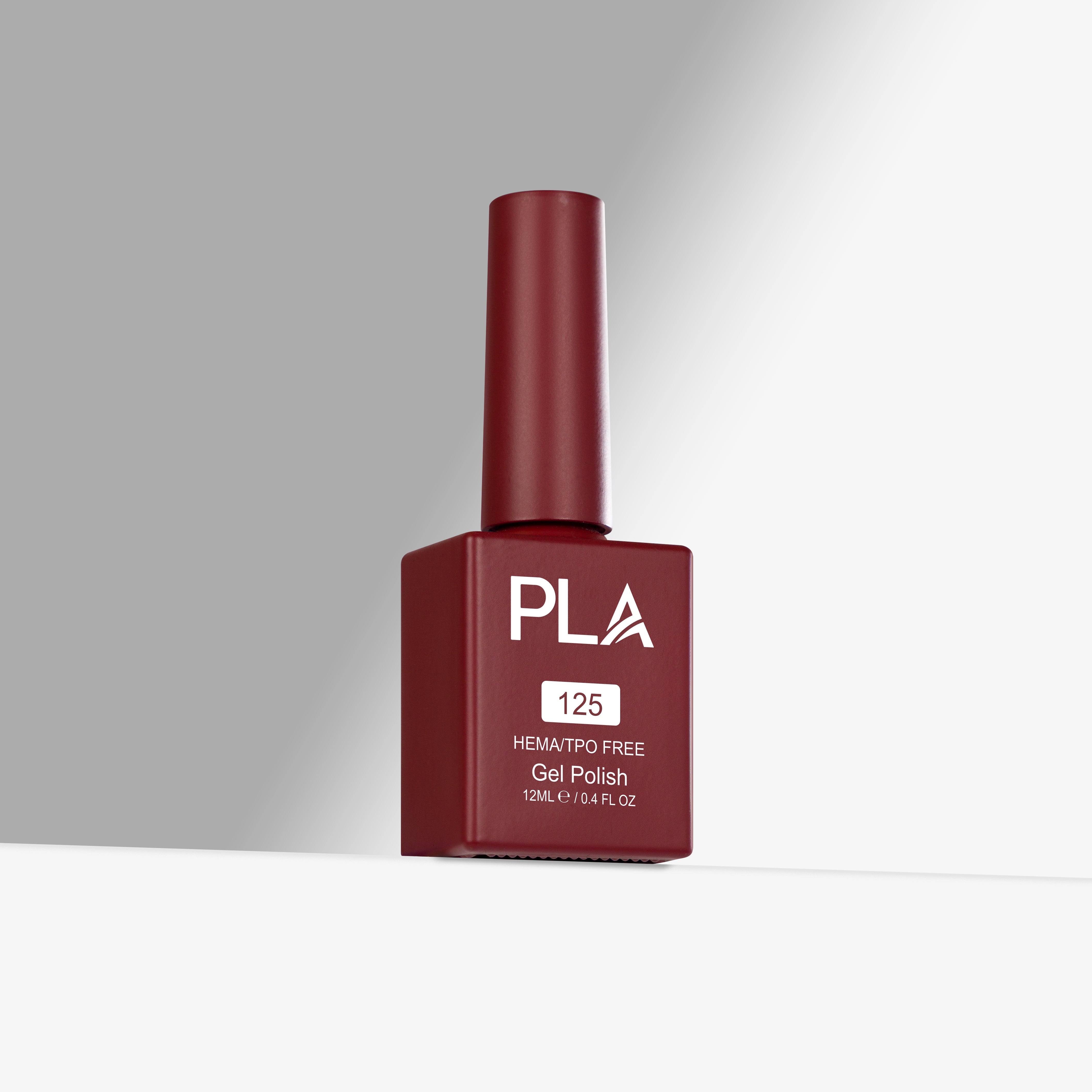 PLA 125 Most Wine-derful Time of the Year - Gel Polish