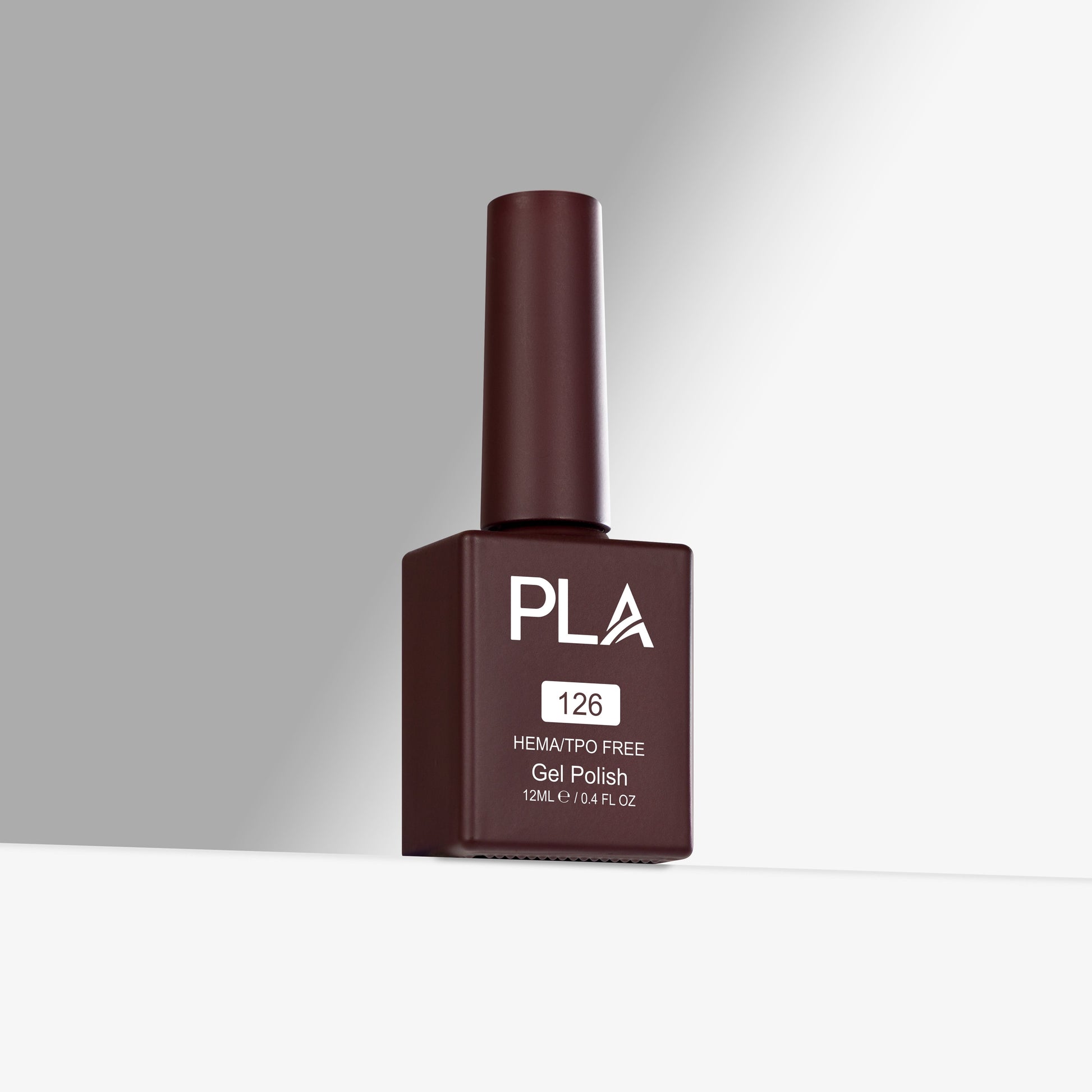 PLA 126 I Sleigh I Sleigh - Gel Polish