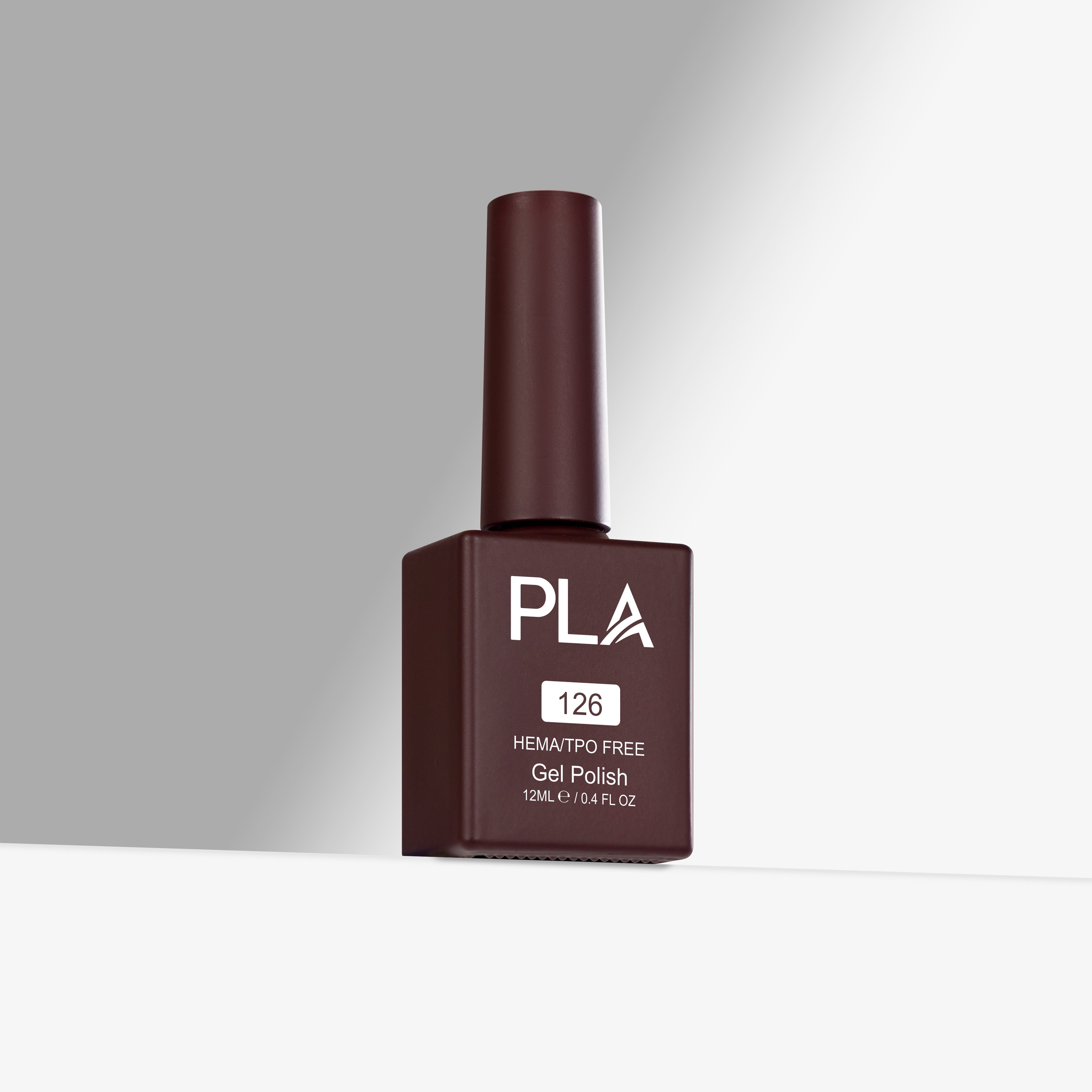 PLA 126 I Sleigh I Sleigh - Gel Polish