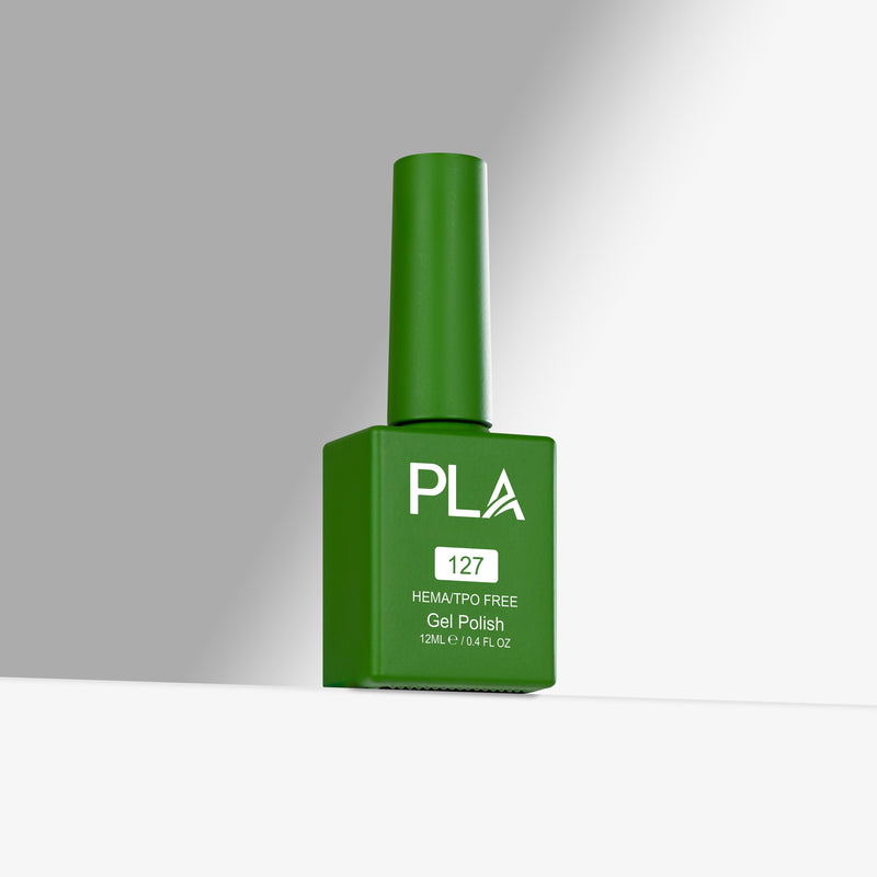 PLA 127 Elf Squad - Gel Polish