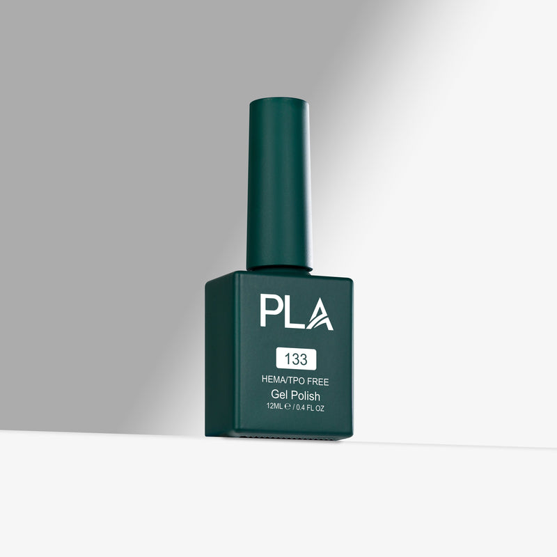 PLA 133 Presents or Prada - Gel Polish
