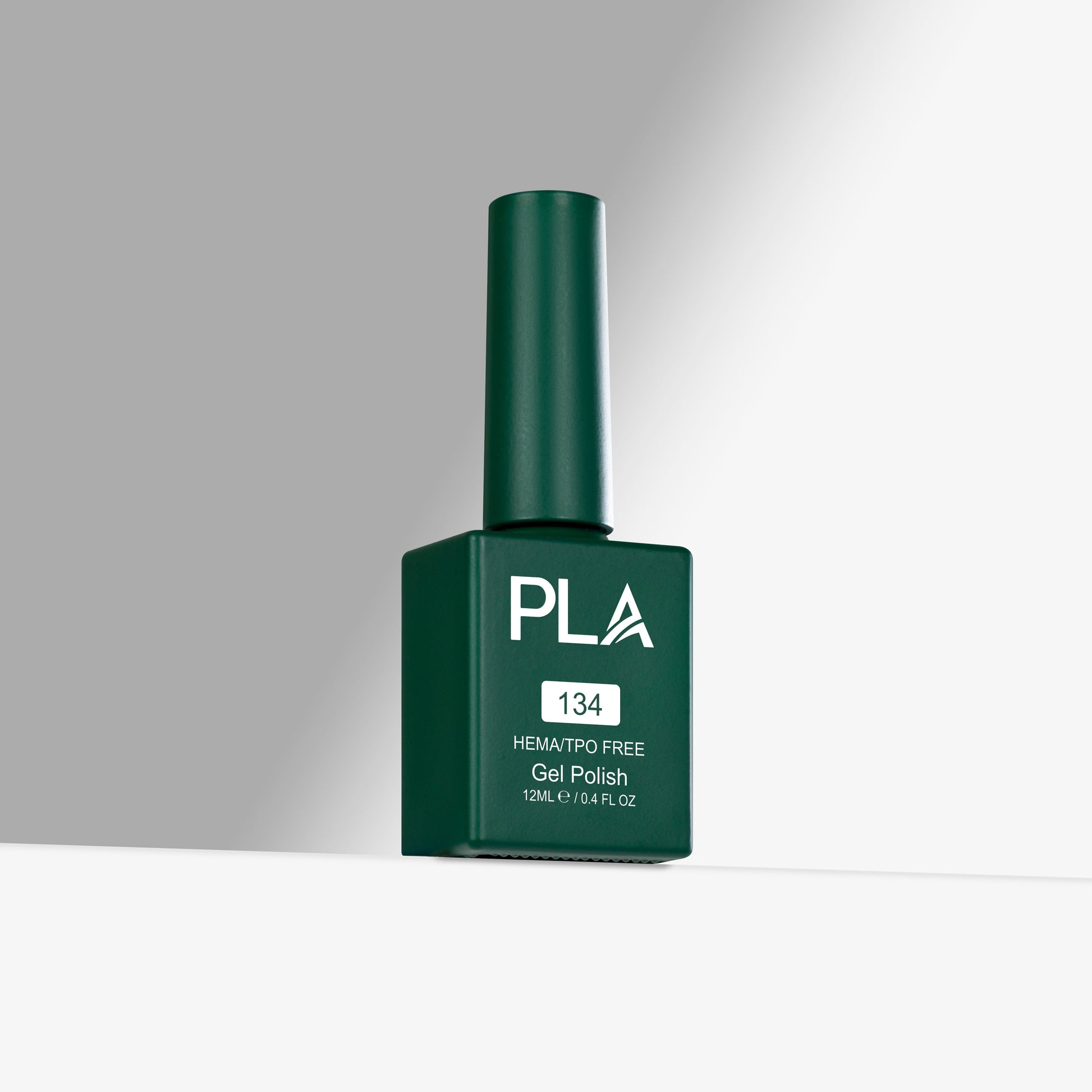 PLA 134 Text Me Tinsel - Gel Polish