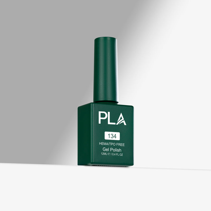 PLA 134 Text Me Tinsel - Gel Polish