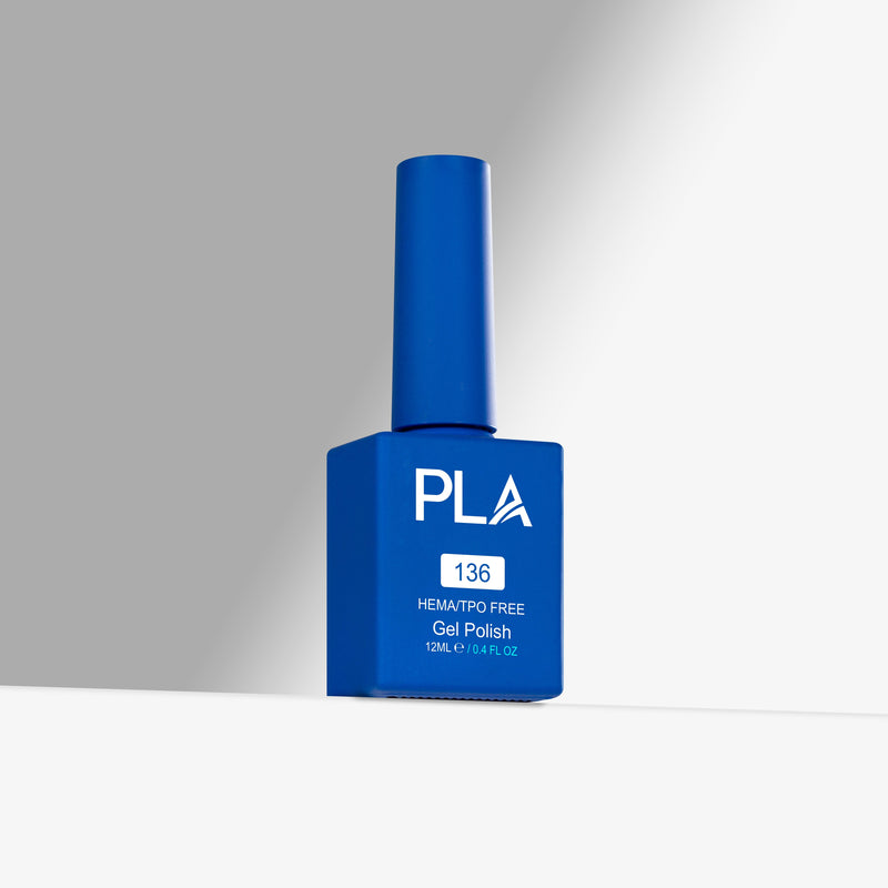 PLA 136 Ball Drop - Gel Polish