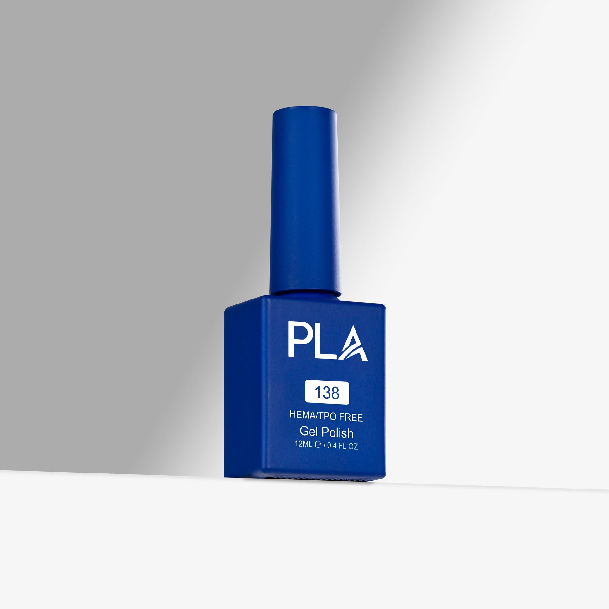 PLA 138 Santa Social Club - Gel Polish