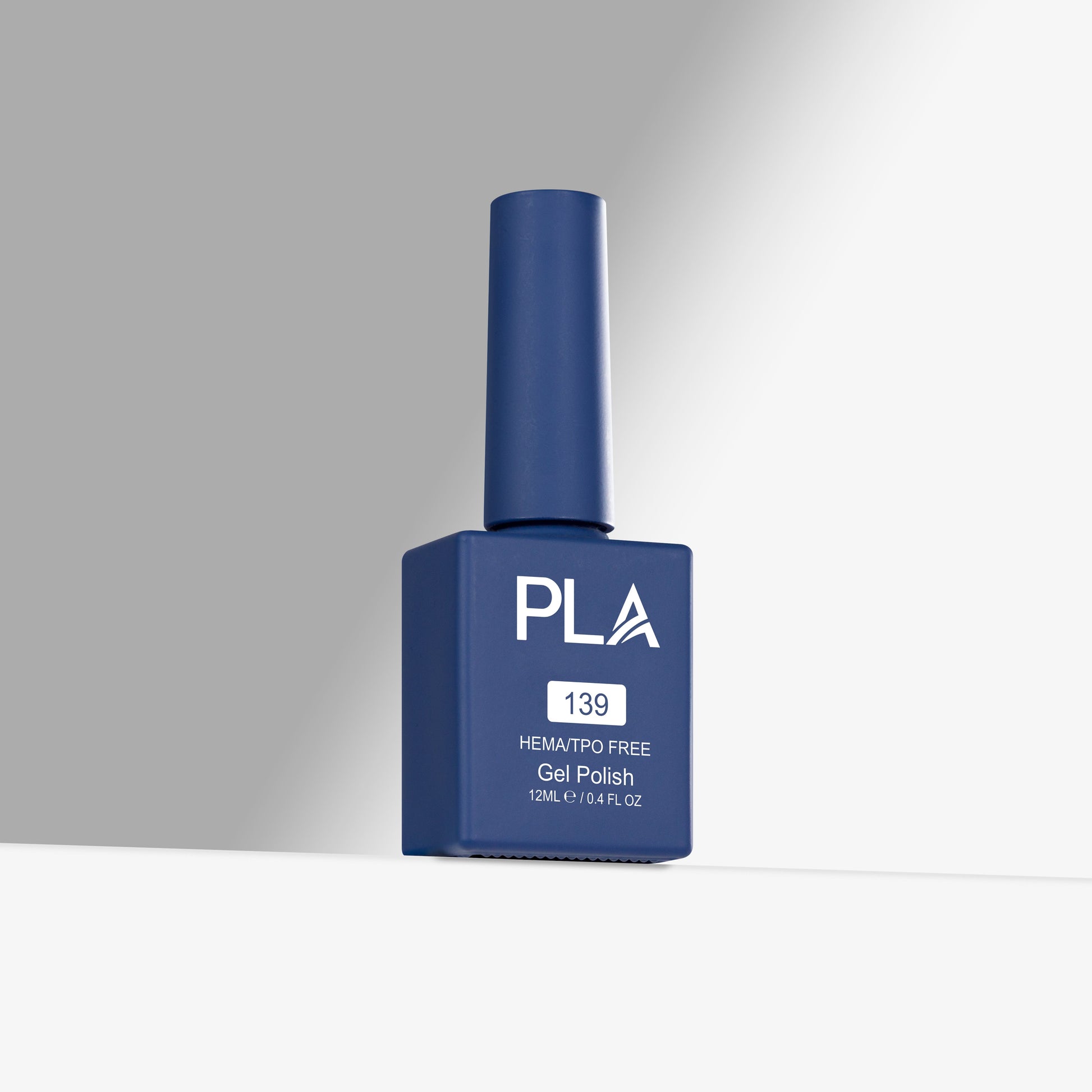 PLA 139 On the Nice List - Gel Polish