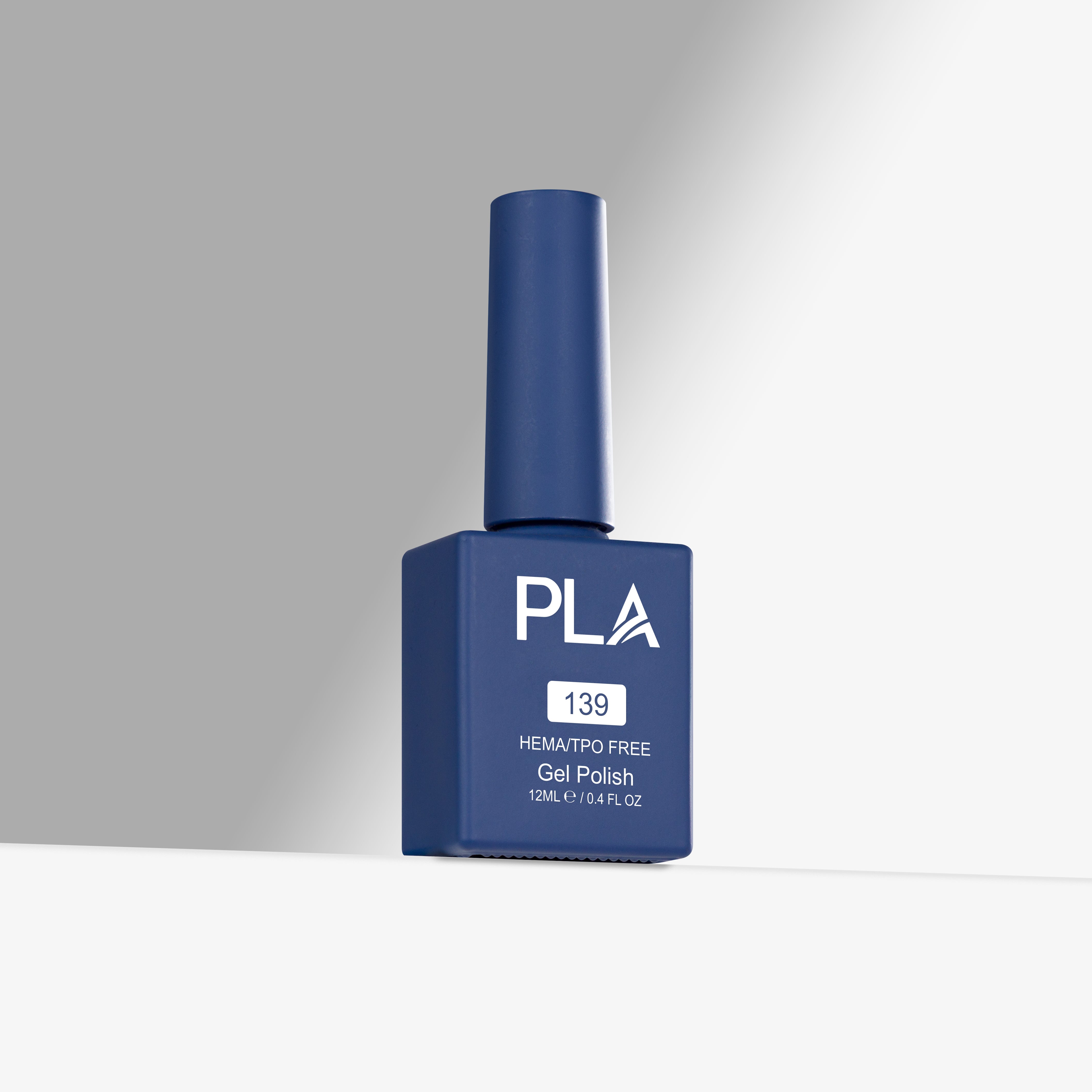 PLA 139 On the Nice List - Gel Polish