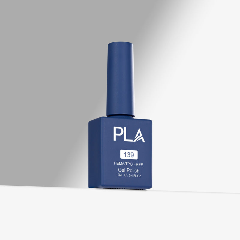 PLA 139 On the Nice List - Gel Polish