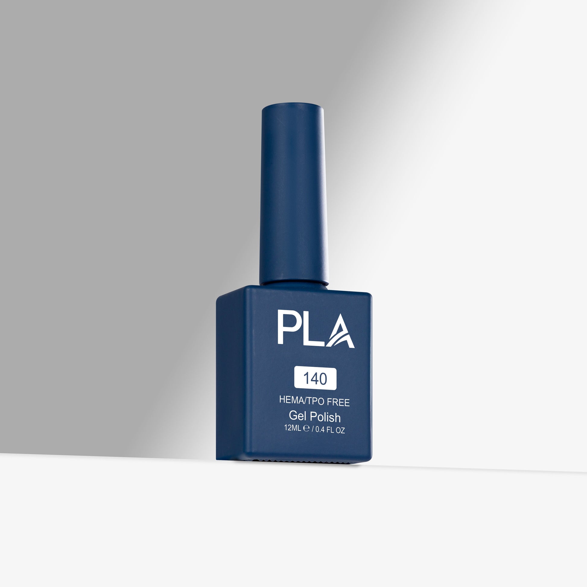 PLA 140 Up to Snow Good - Gel Polish