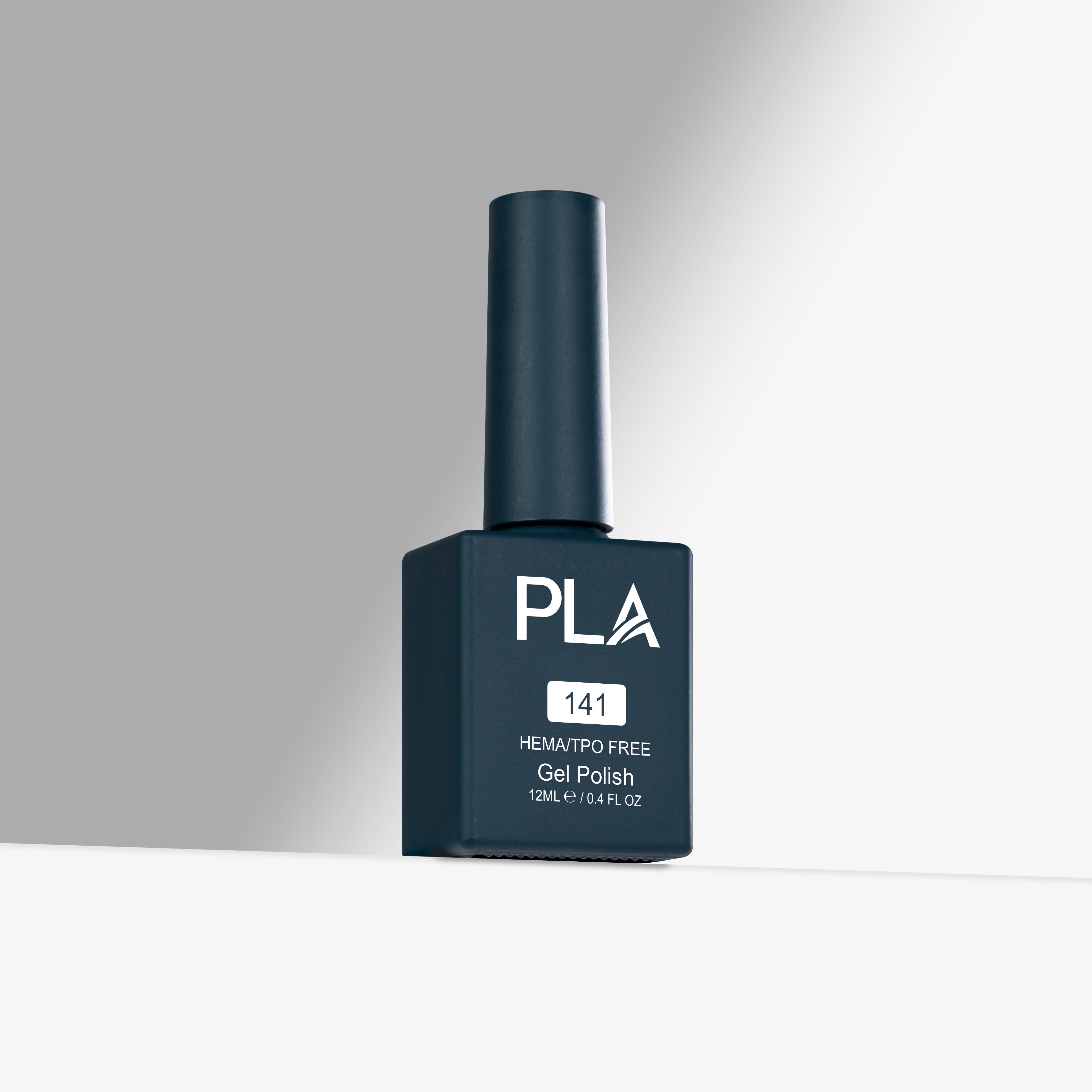 PLA 141 Silent Night - Gel Polish