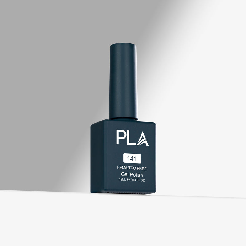 PLA 141 Silent Night - Gel Polish