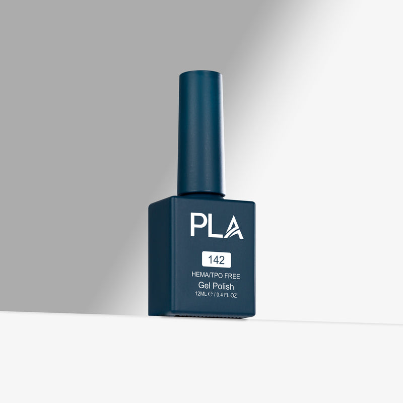 PLA 142 Make It Rein - Gel Polish