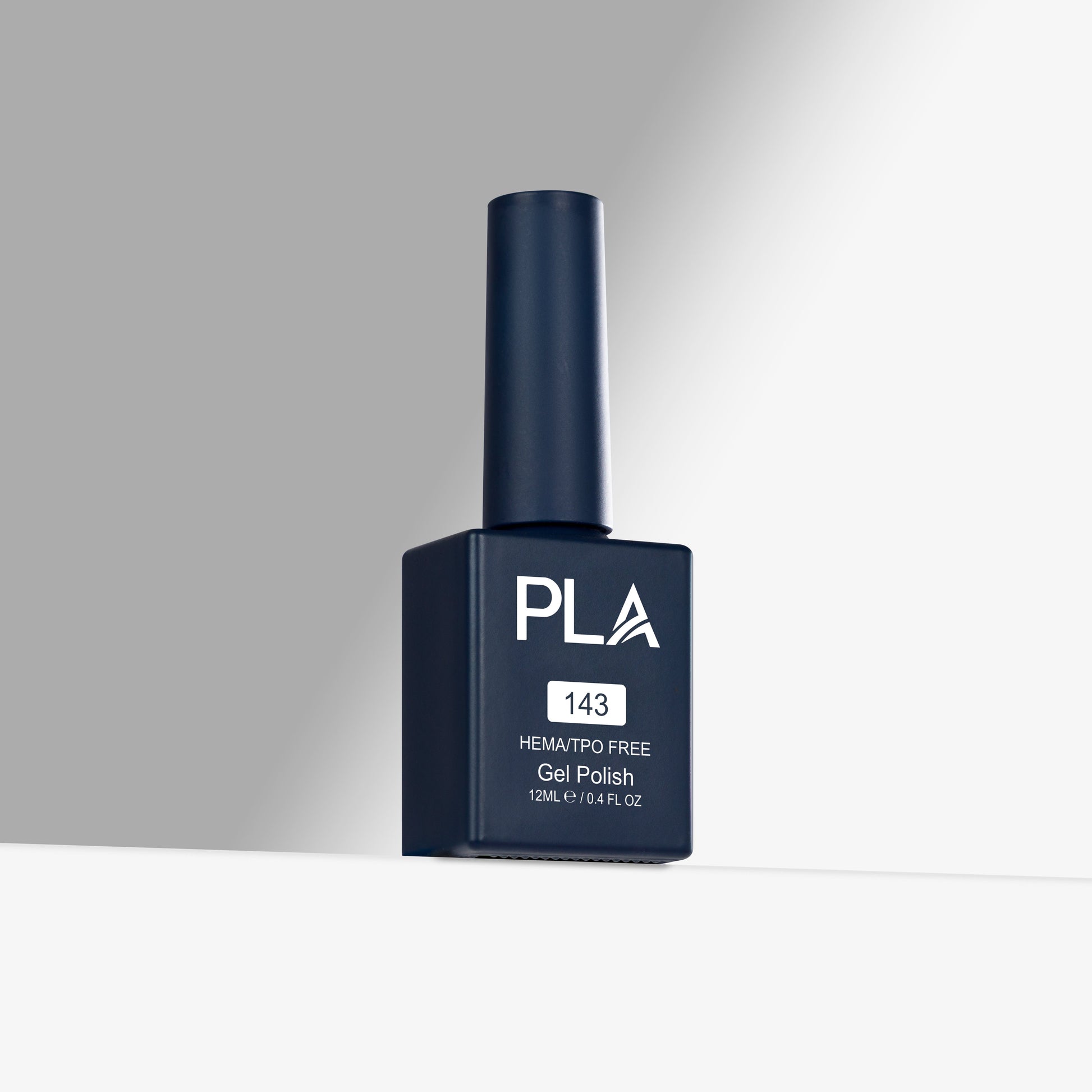 PLA 143 The Night Before - Gel Polish