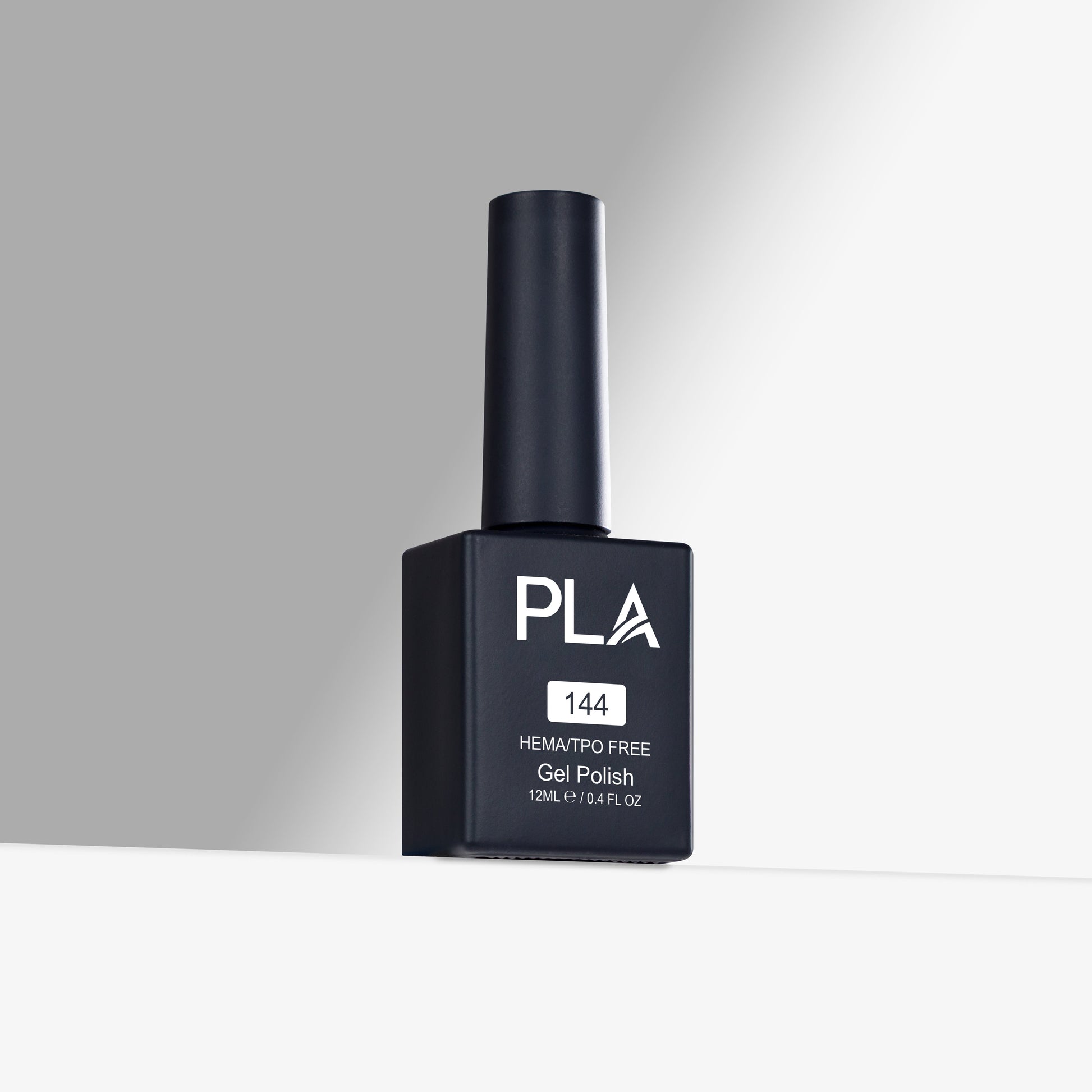 PLA 144 Tinsel in a Tangle - Gel Polish
