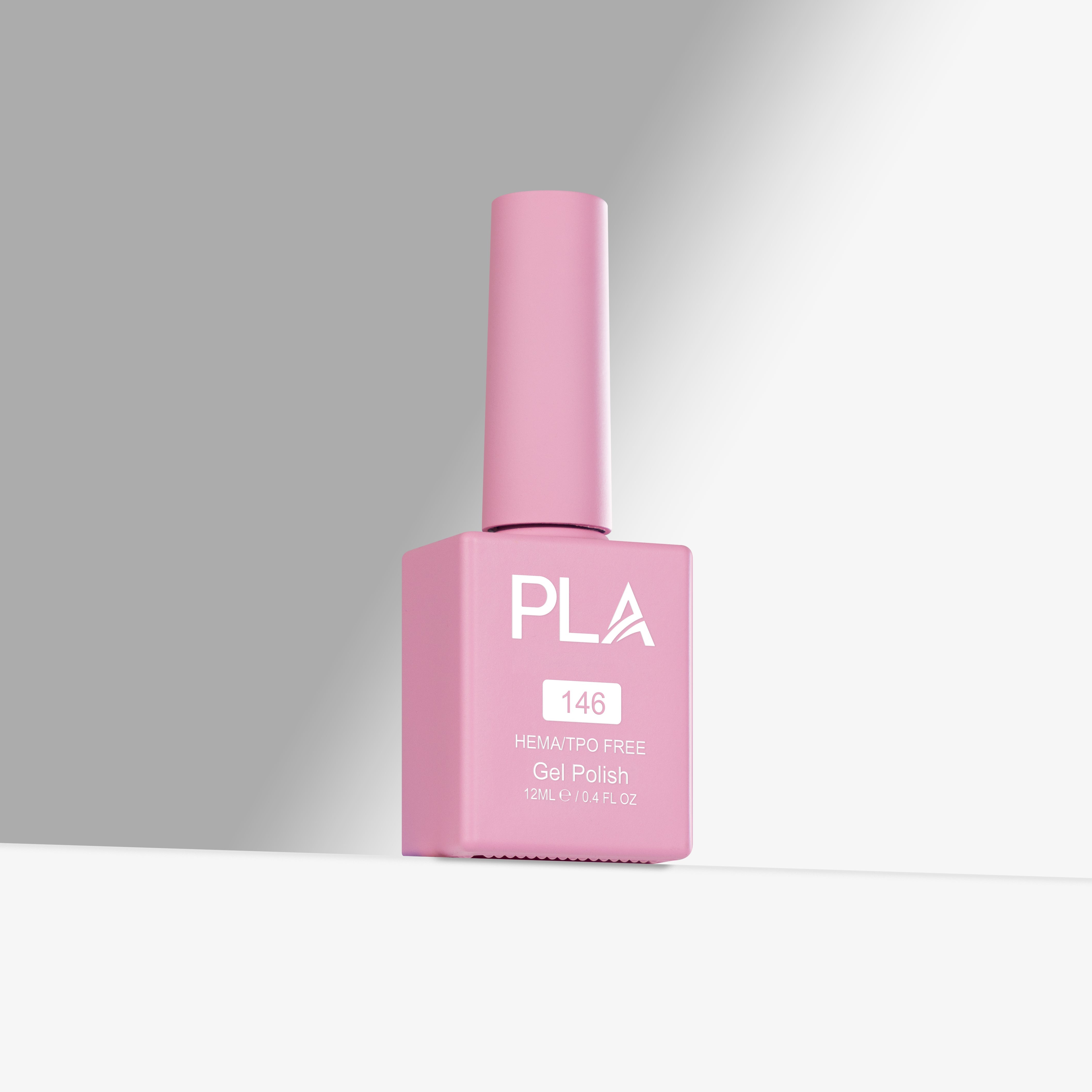 PLA 146 Nail Queen - Gel Polish