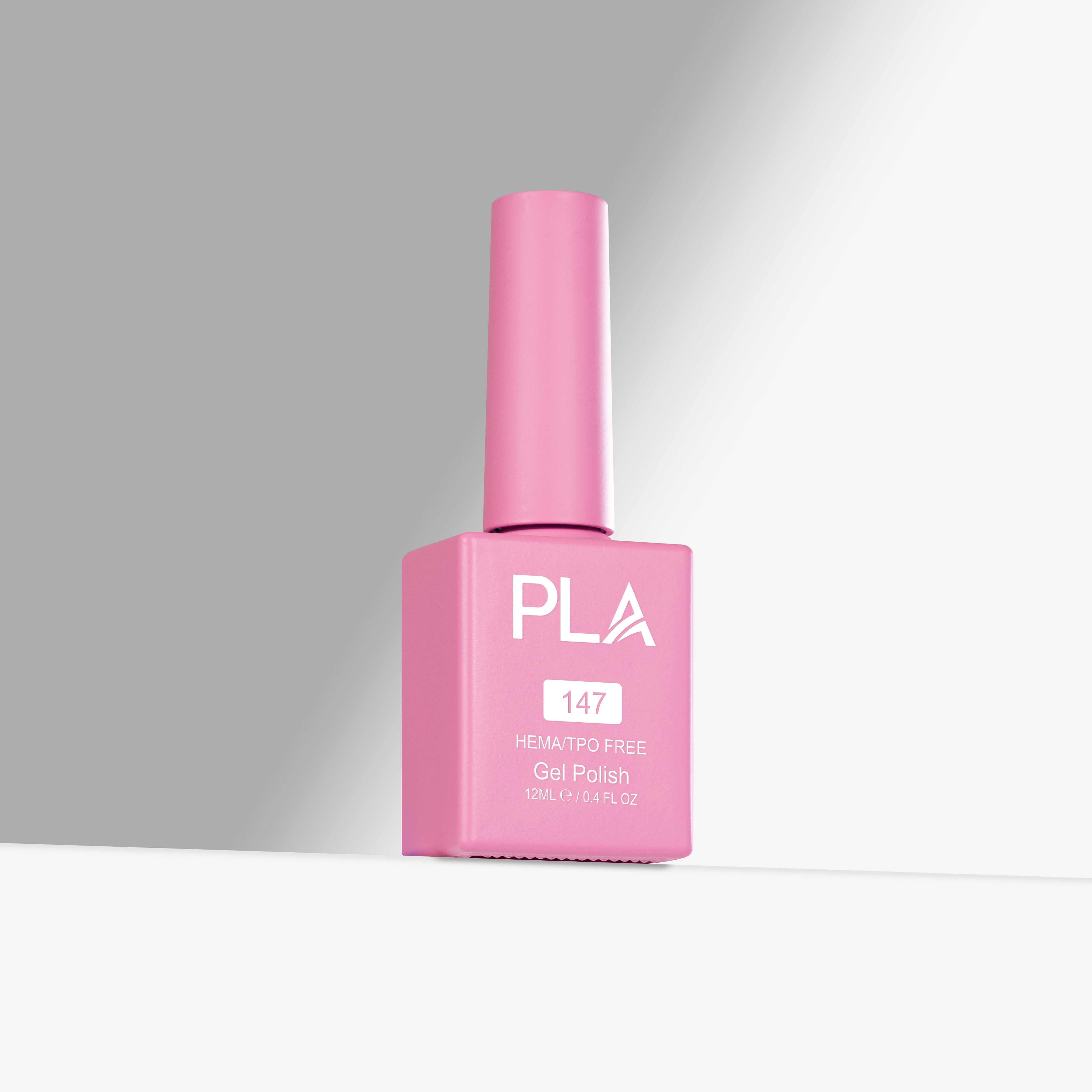 PLA 147 Hustle Rest Repeat - Gel Polish