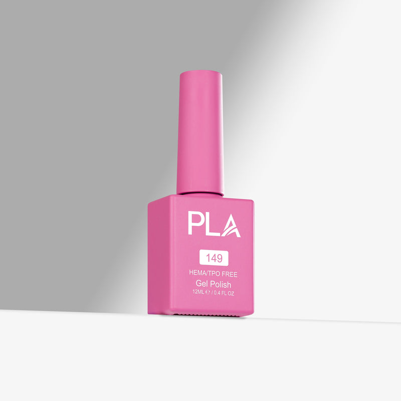 PLA 149 You're Like Really Gorgeous - Gel Polish