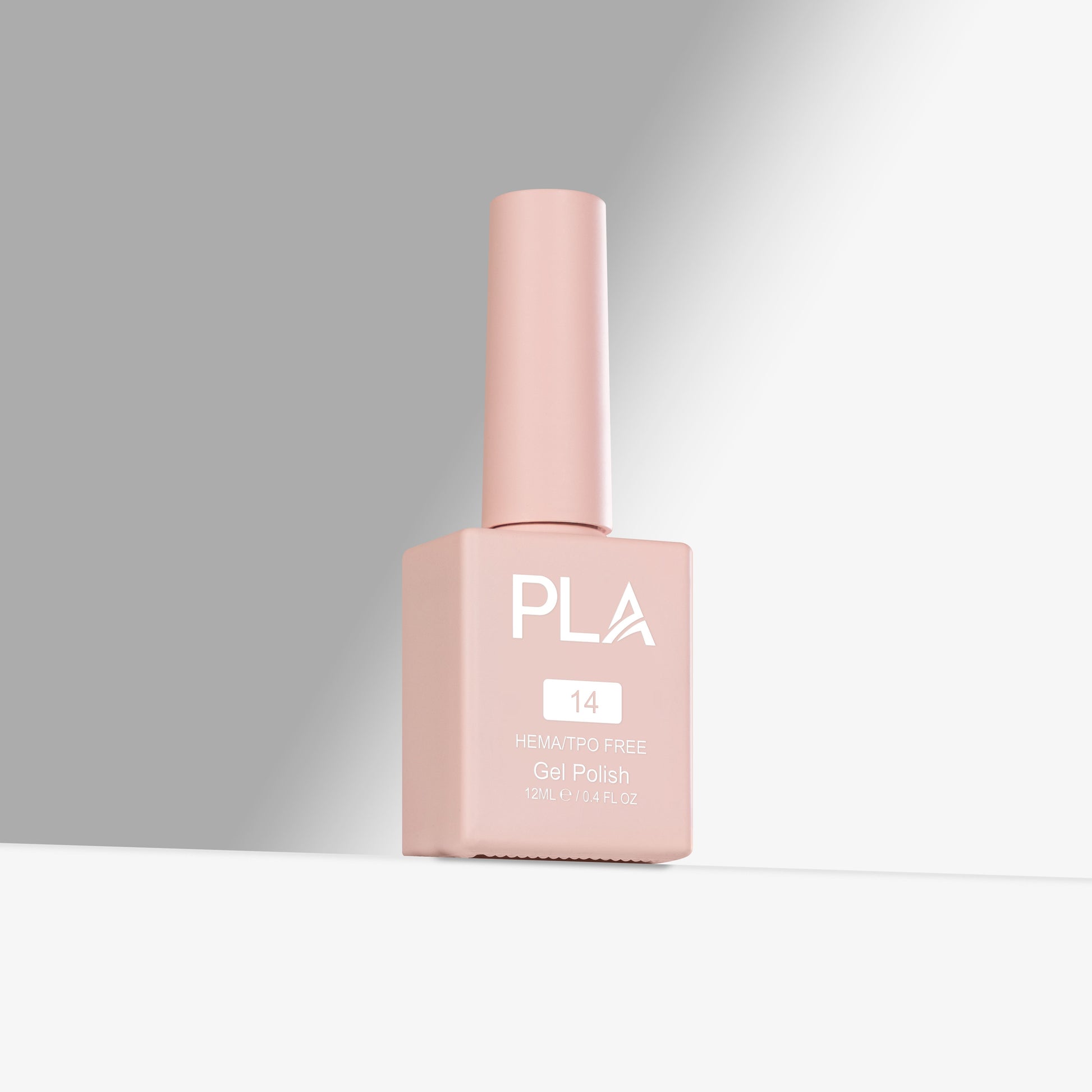 PLA 14 Wood You Be Mine - Gel Polish