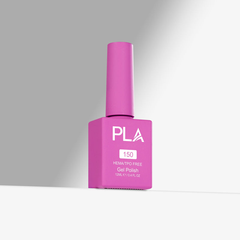 PLA 150 MOOD: $CE0,000,000 - Gel Polish