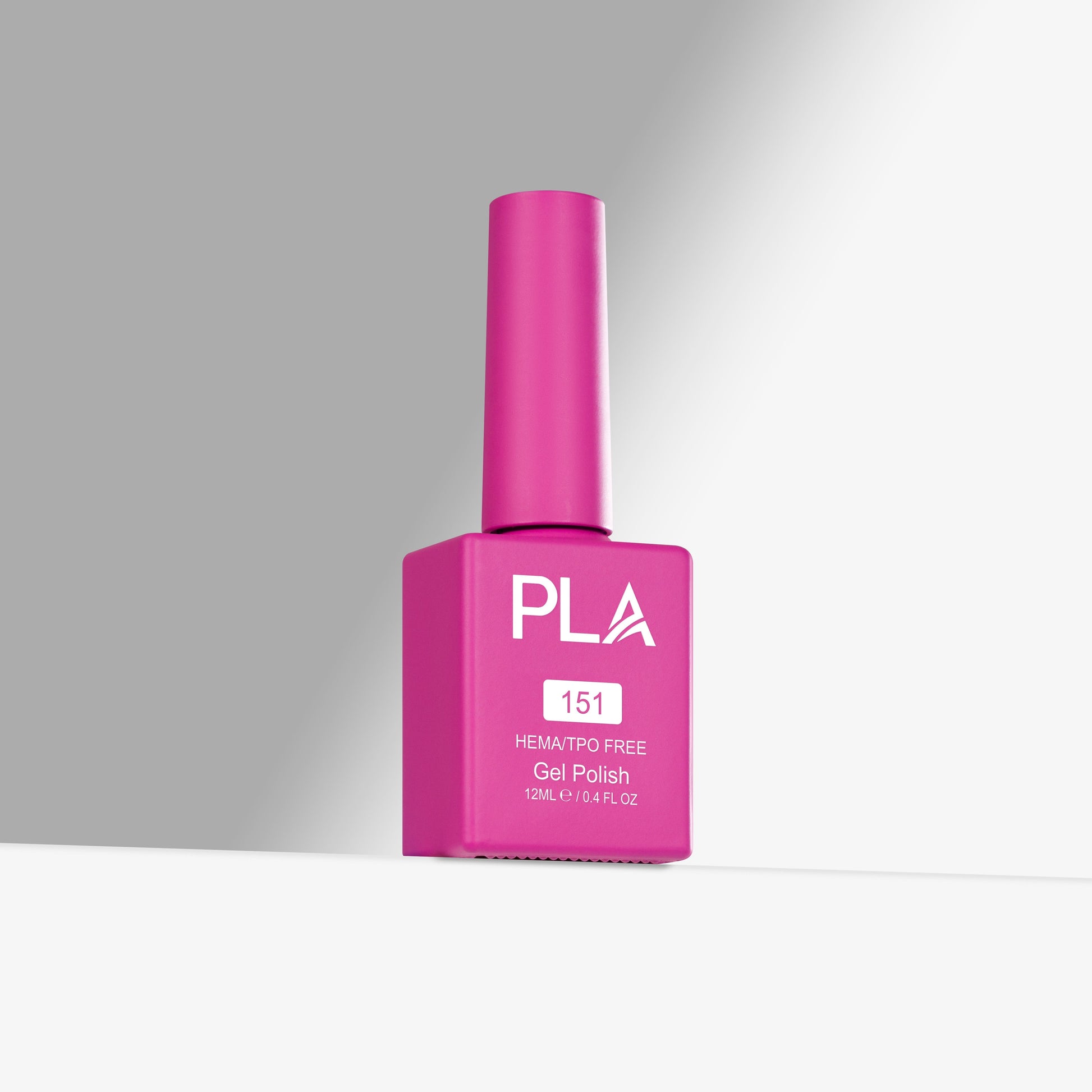PLA 151 CEO MOM - Gel Polish
