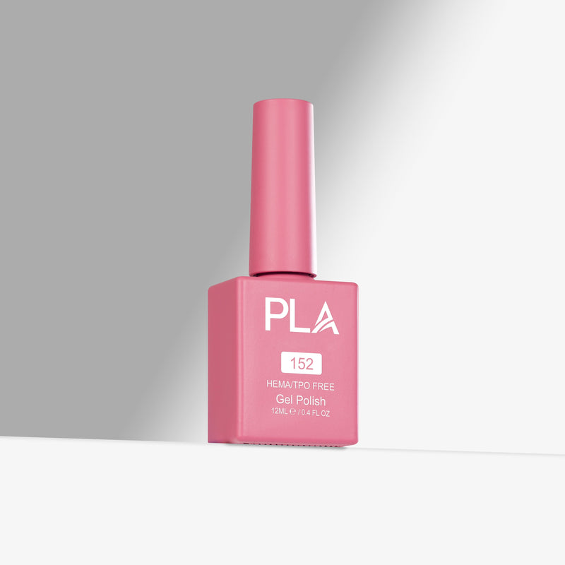 PLA 152 Focused and Fabulous - Gel Polish