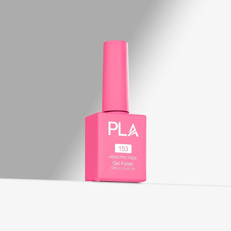 PLA 153 GOAL DIGGER - Gel Polish