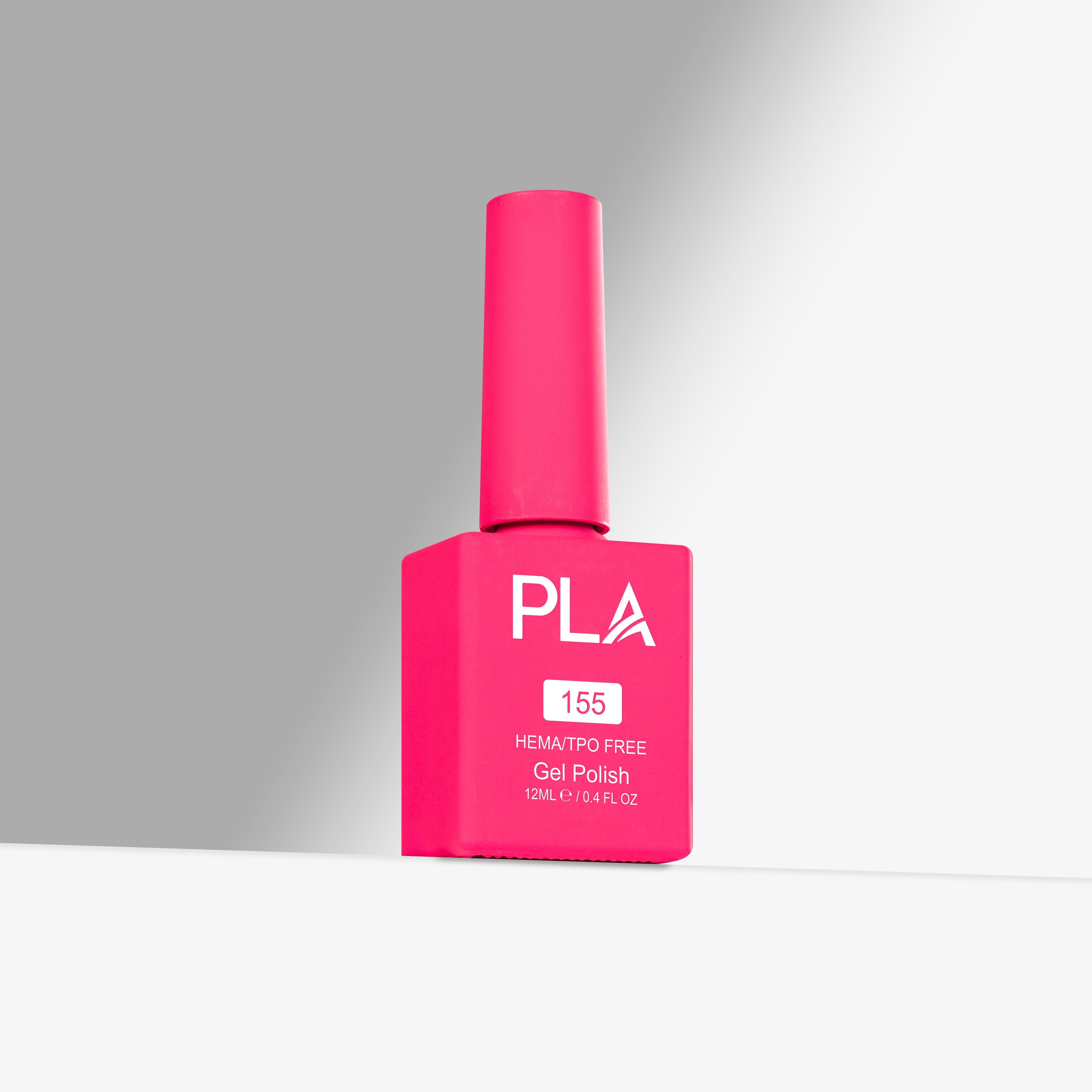 PLA 155 Corner Office - Gel Polish