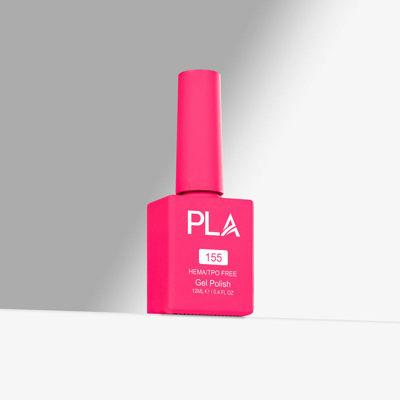 PLA 155 Corner Office - Gel Polish