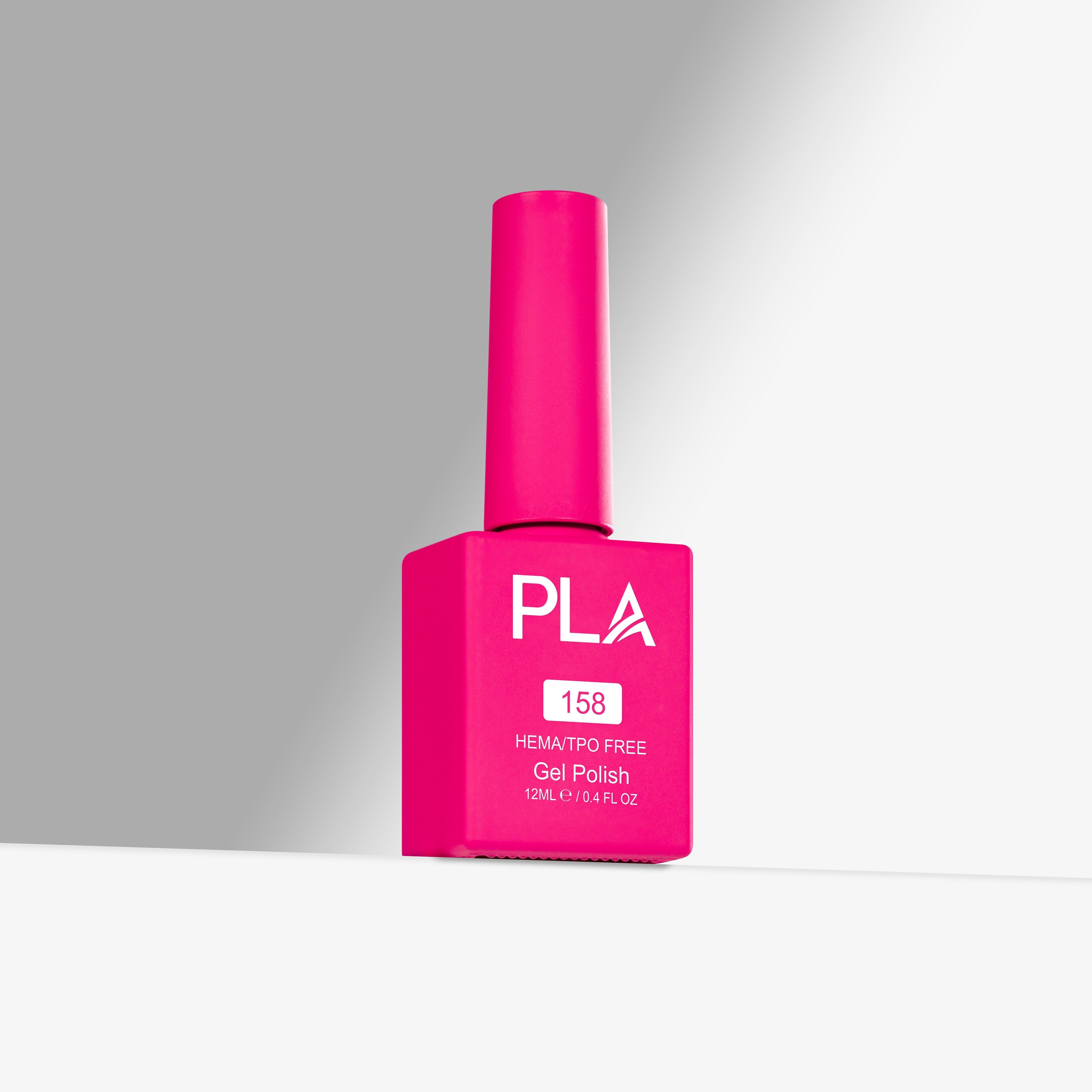 PLA 158 Sass Master - Gel Polish