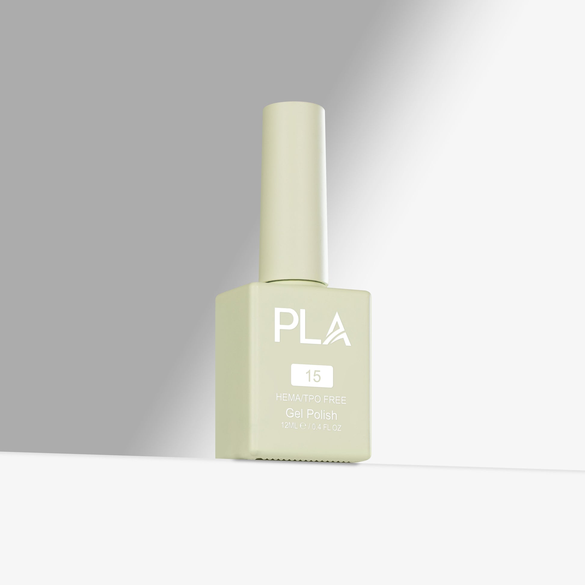 PLA 15 Don't Moss Around - Gel Polish