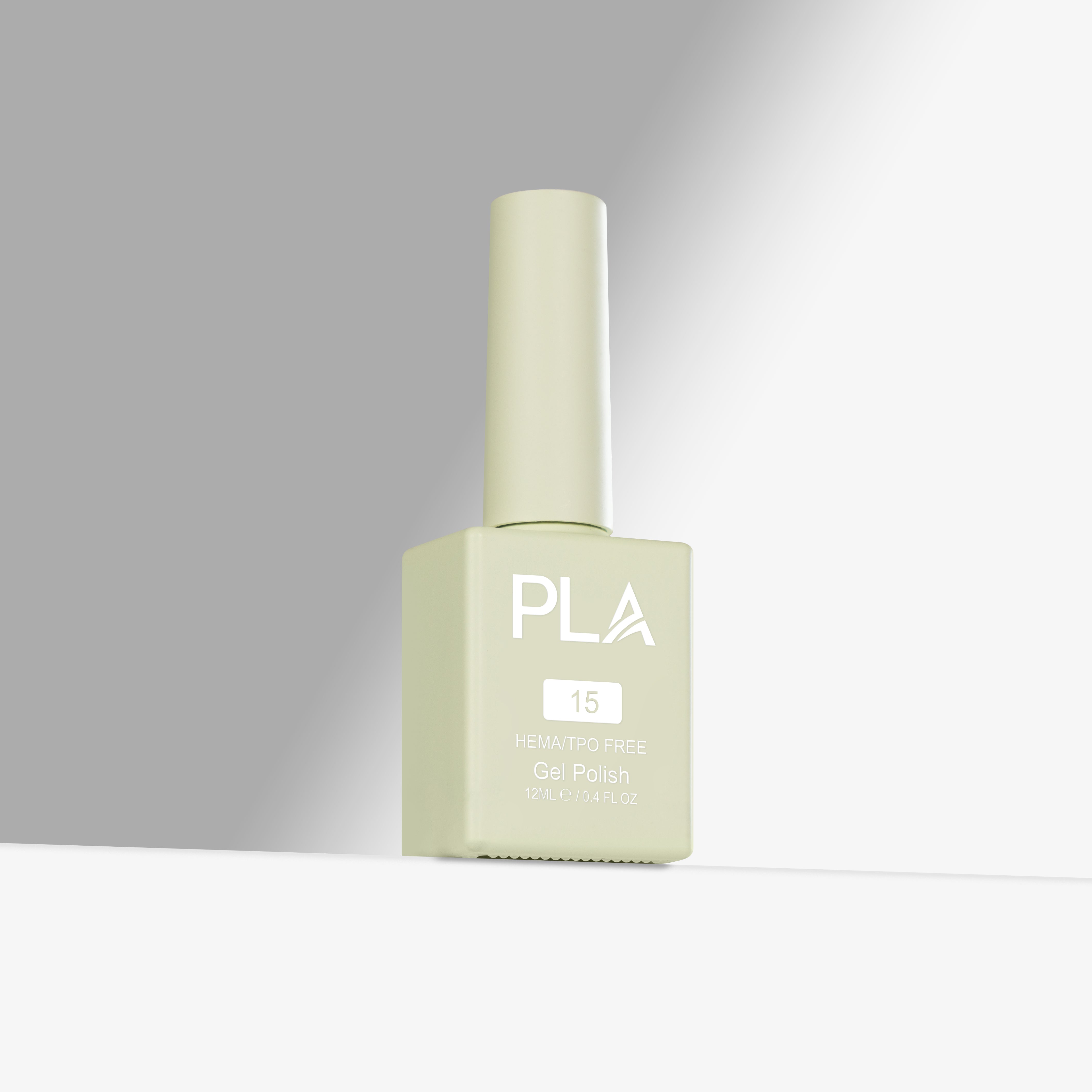 PLA 15 Don't Moss Around - Gel Polish
