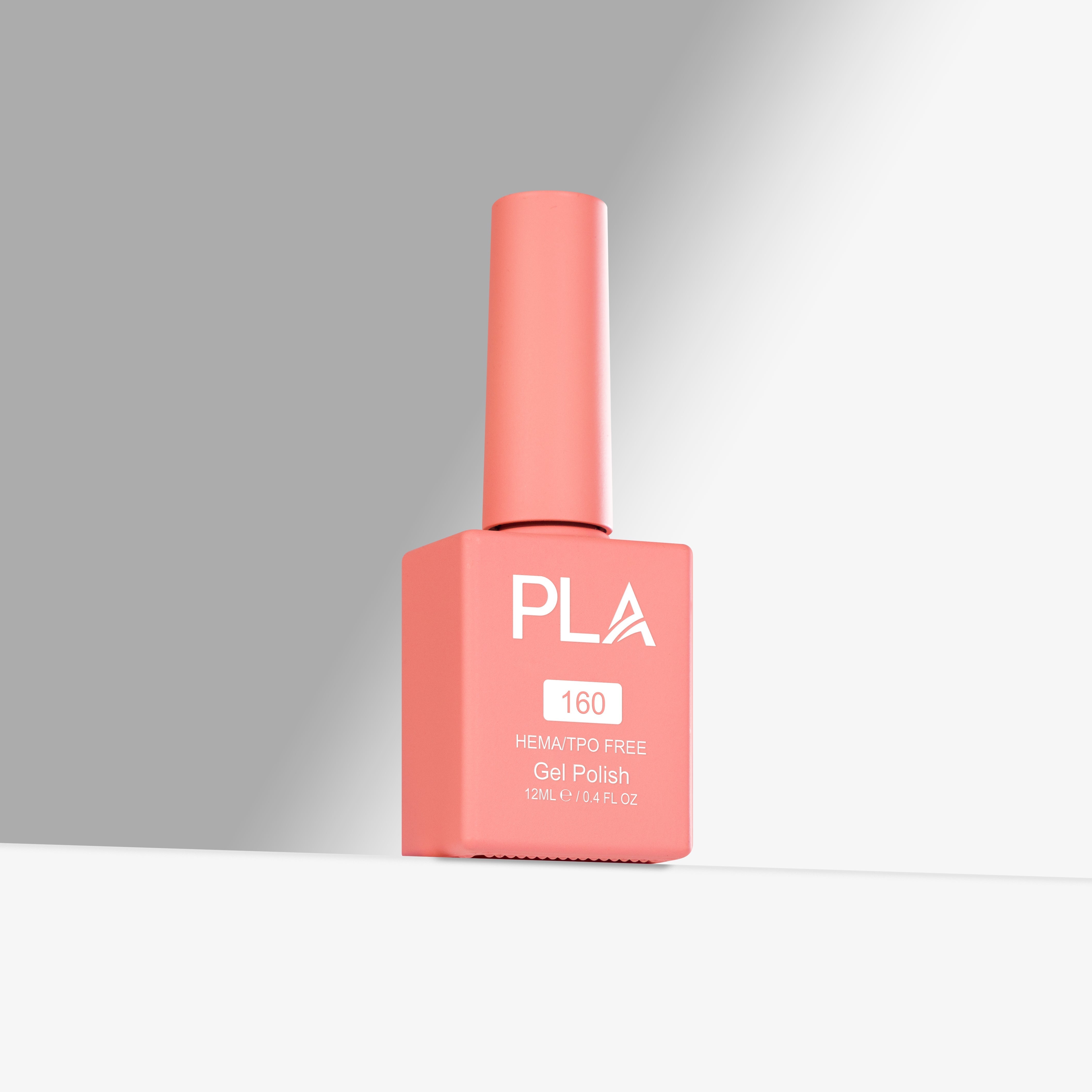 PLA 160 Doubt Me I Dare You - Gel Polish