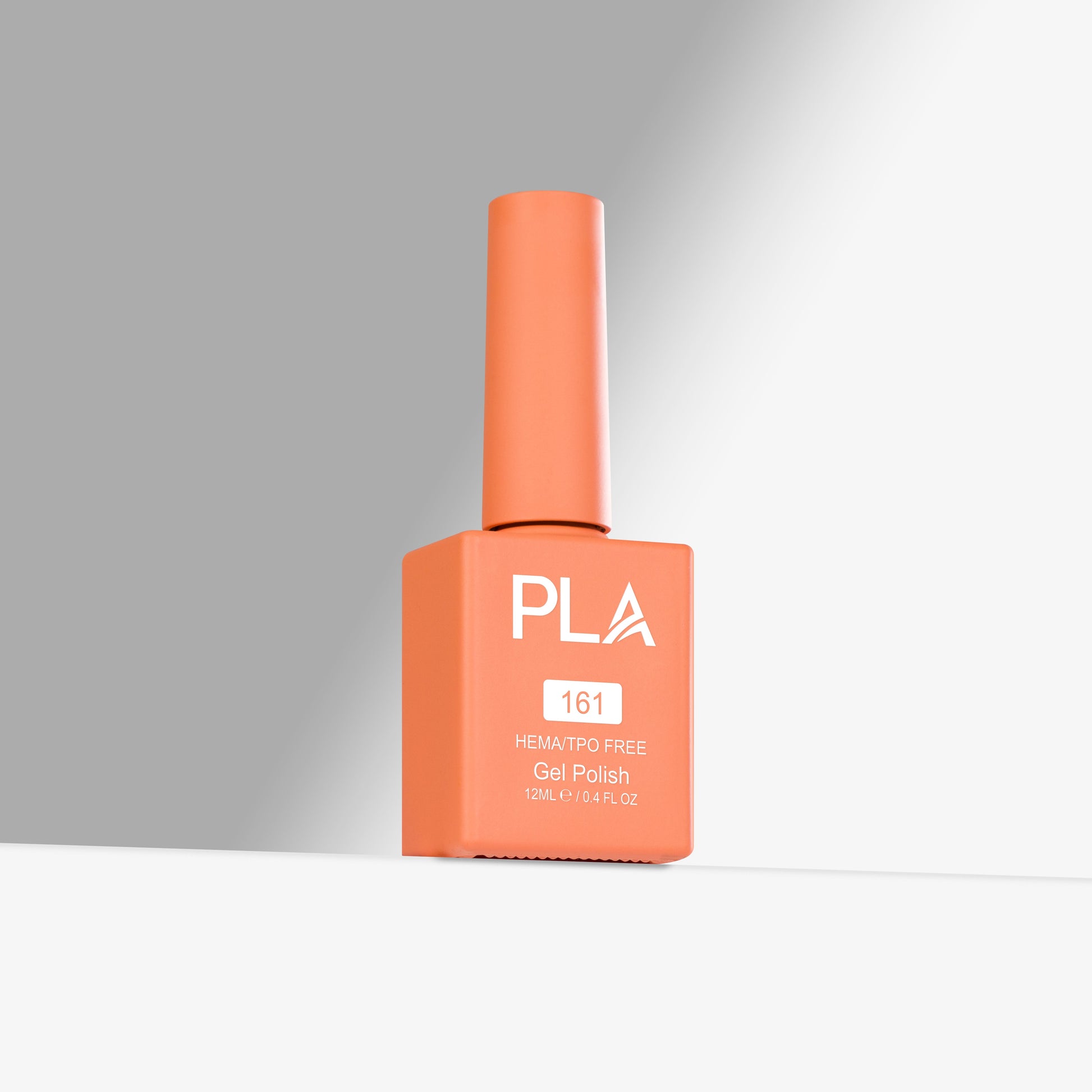 PLA 161 Find Out the Hard Way - Gel Polish